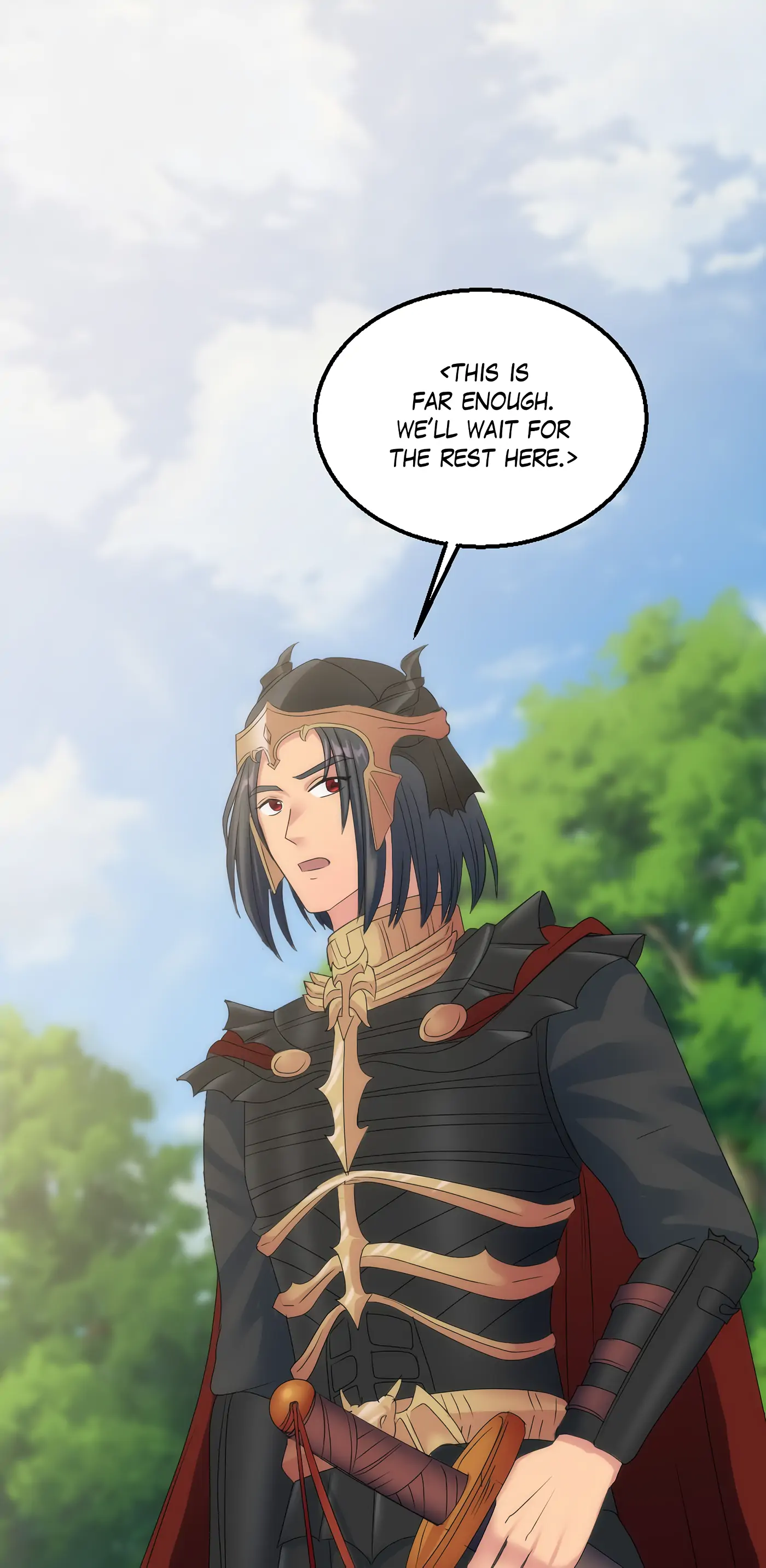 The Dragon Prince’s Bride Chapter 125 203 01