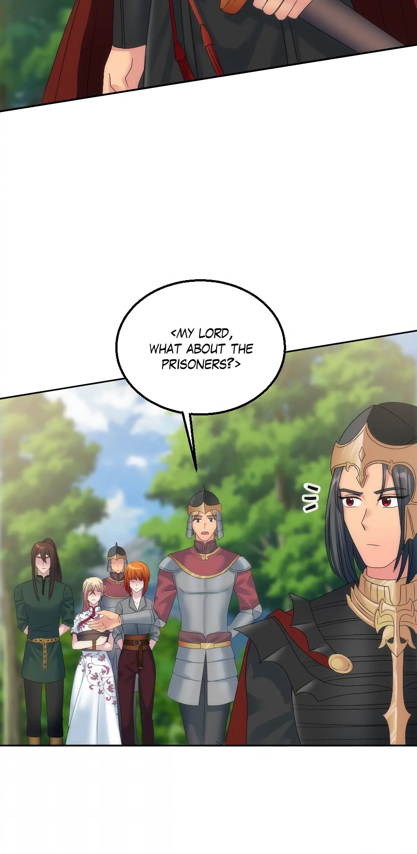 The Dragon Prince’s Bride Chapter 125 204 02