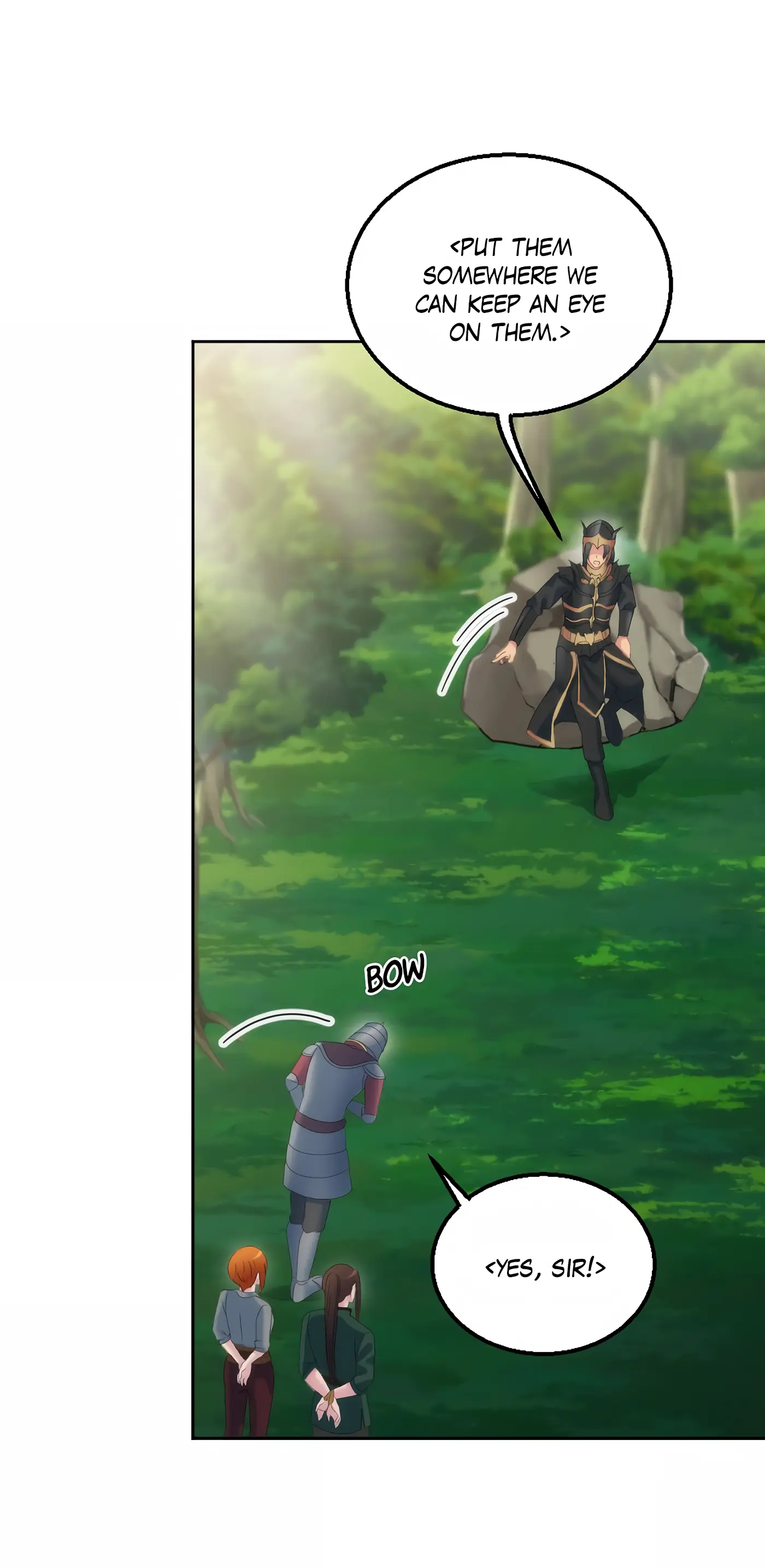 The Dragon Prince’s Bride Chapter 125 205 03