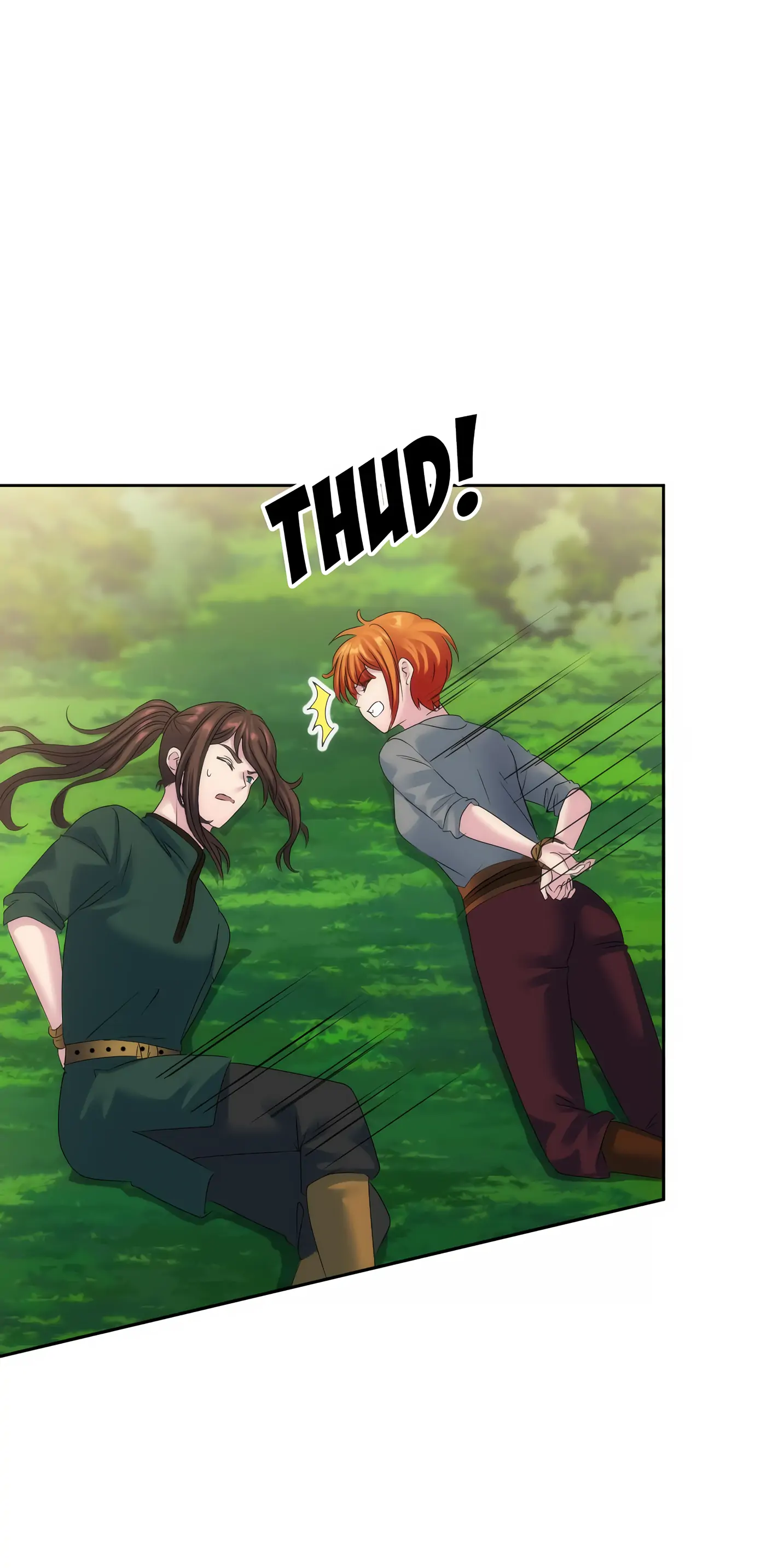 The Dragon Prince’s Bride Chapter 125 206 04