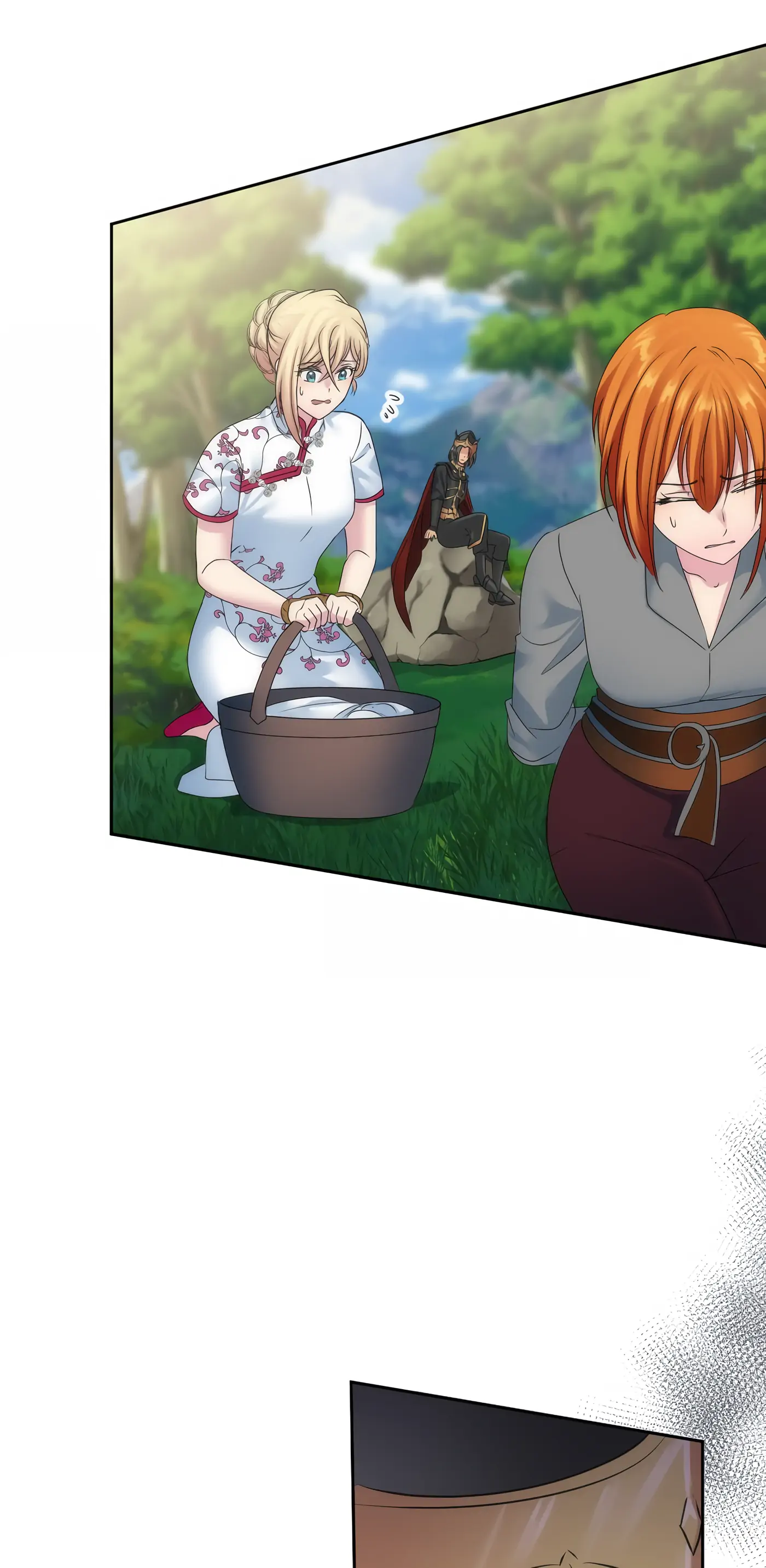 The Dragon Prince’s Bride Chapter 125 207 05