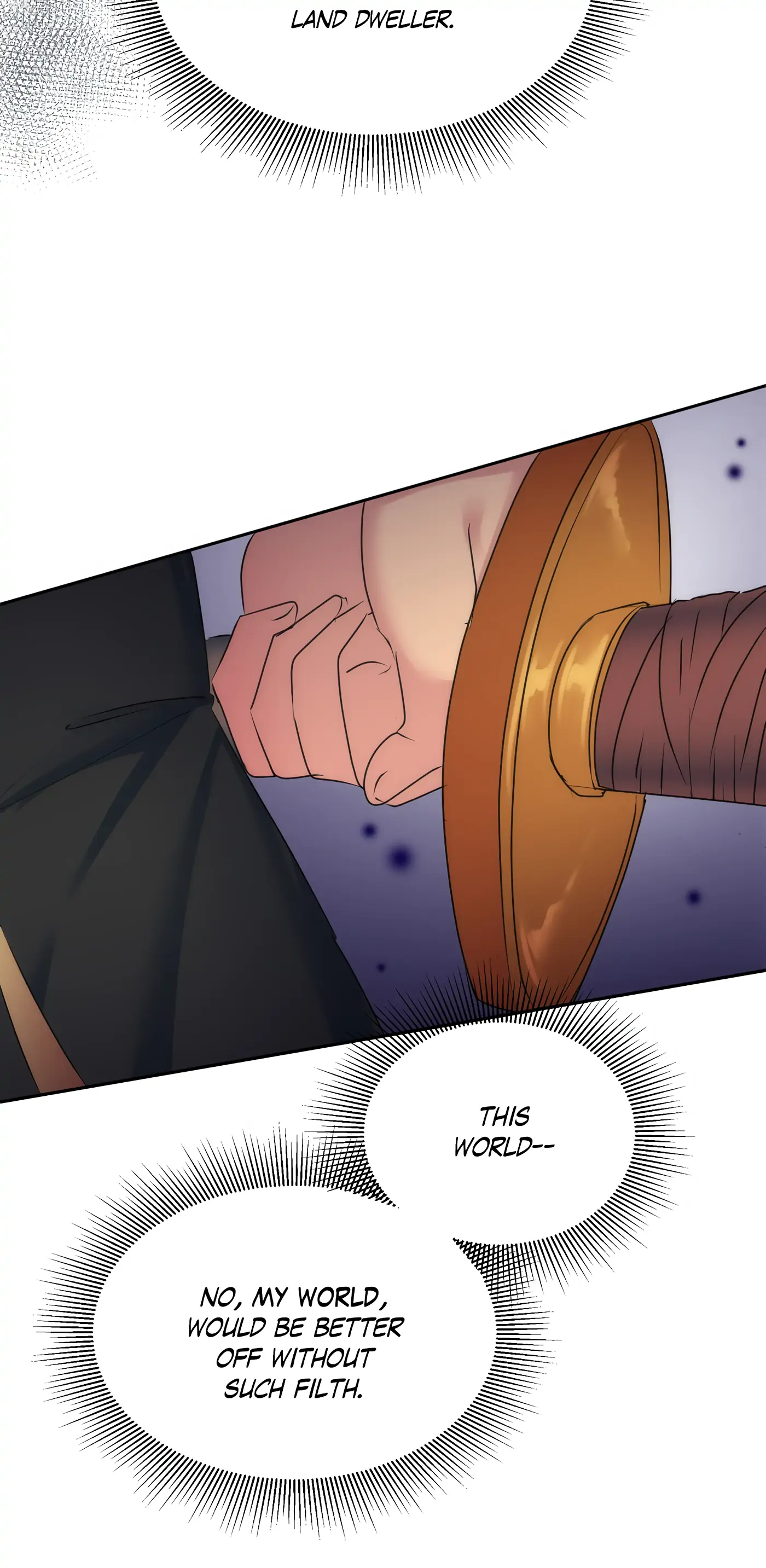 The Dragon Prince’s Bride Chapter 125 209 07