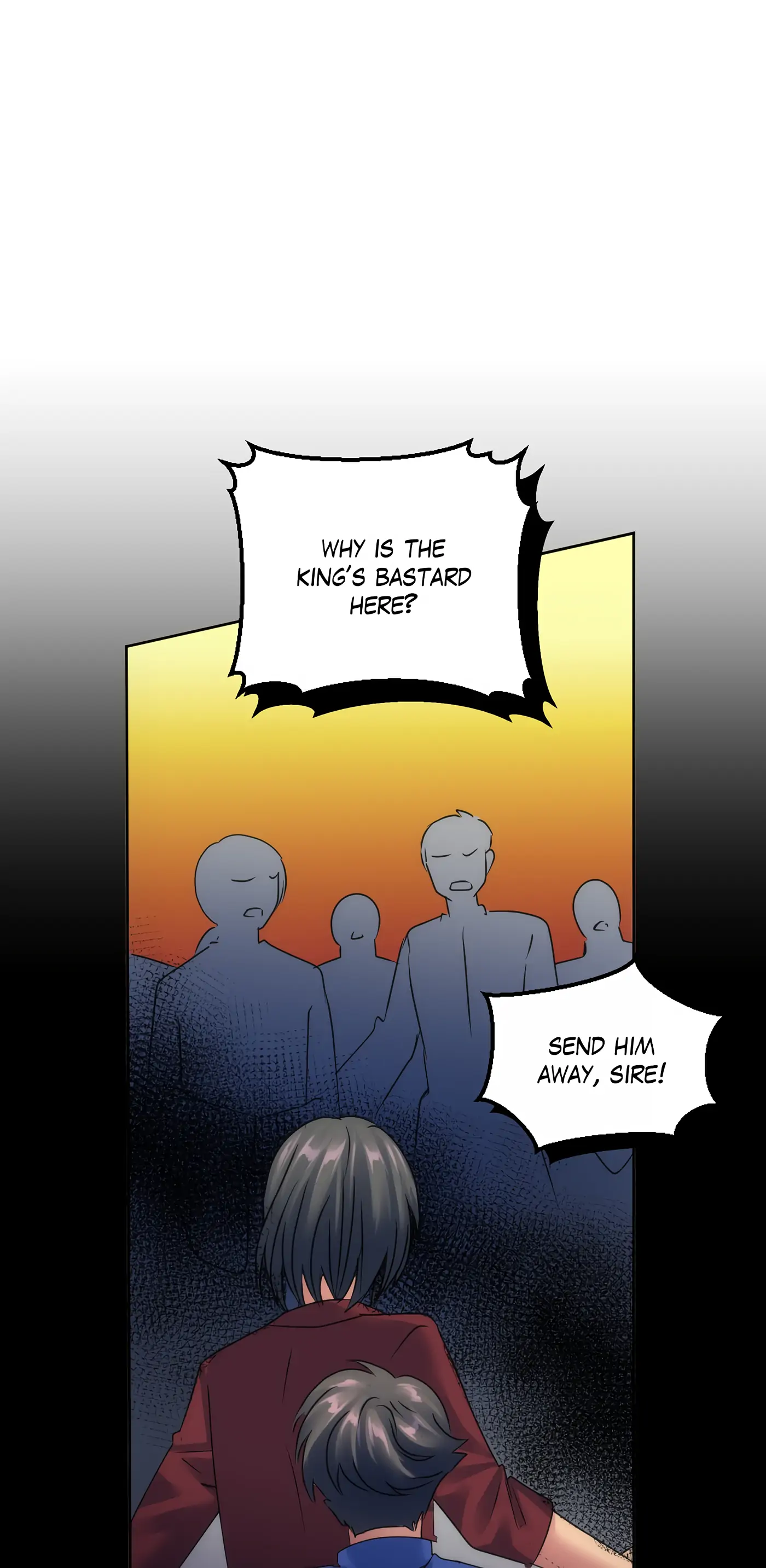 The Dragon Prince’s Bride Chapter 125 210 08