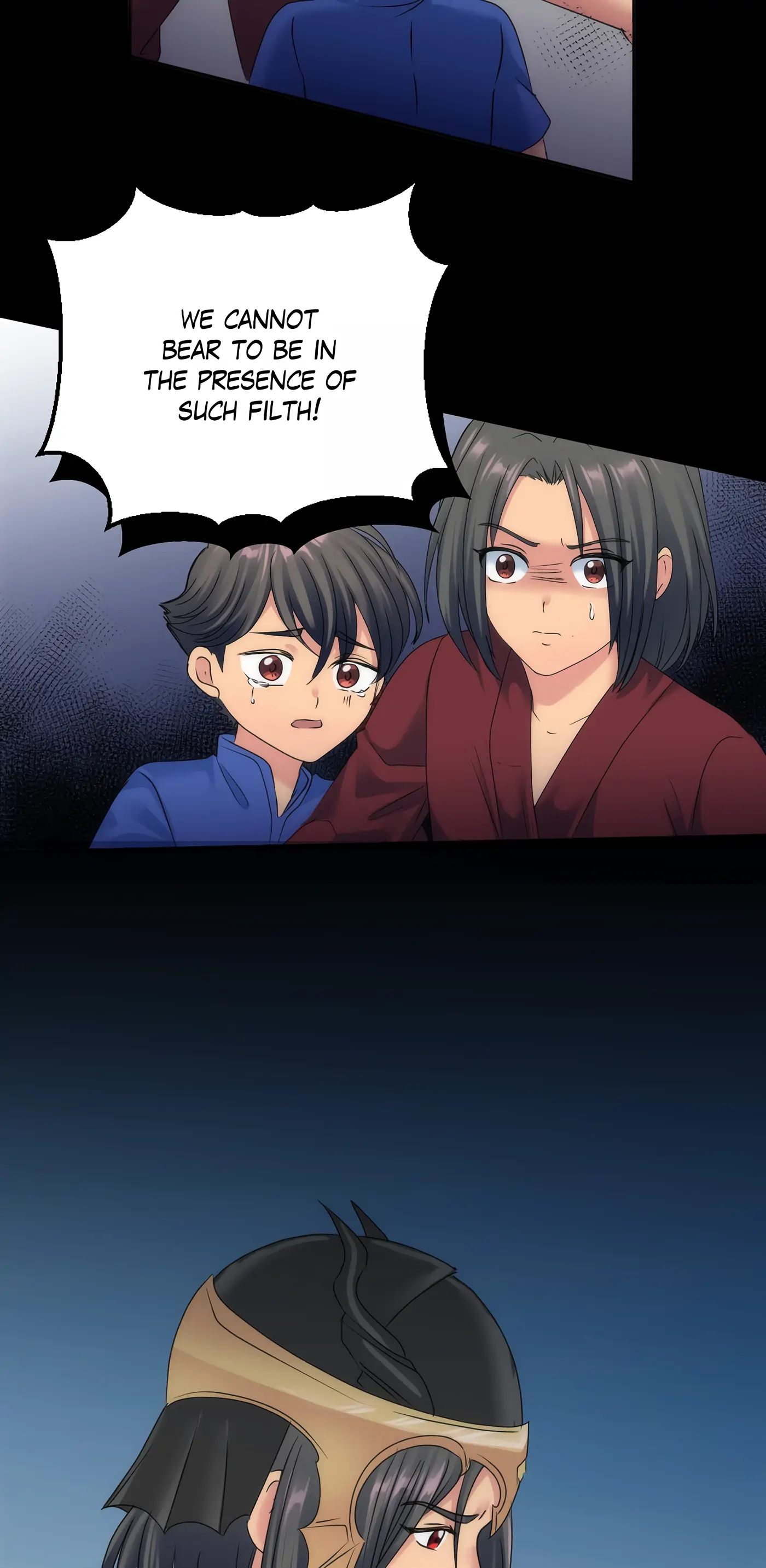 The Dragon Prince’s Bride Chapter 125 211 09