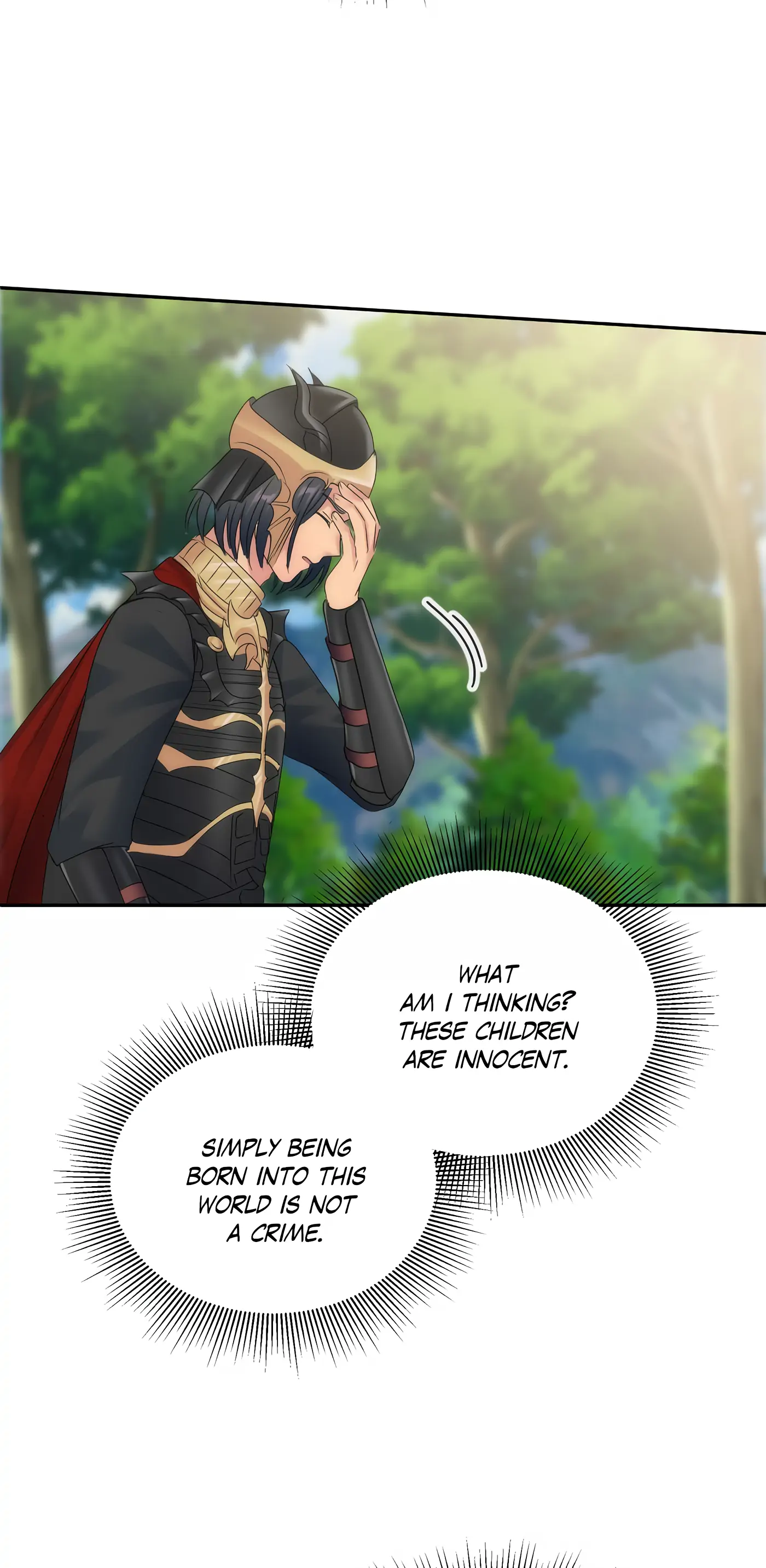 The Dragon Prince’s Bride Chapter 125 213 11