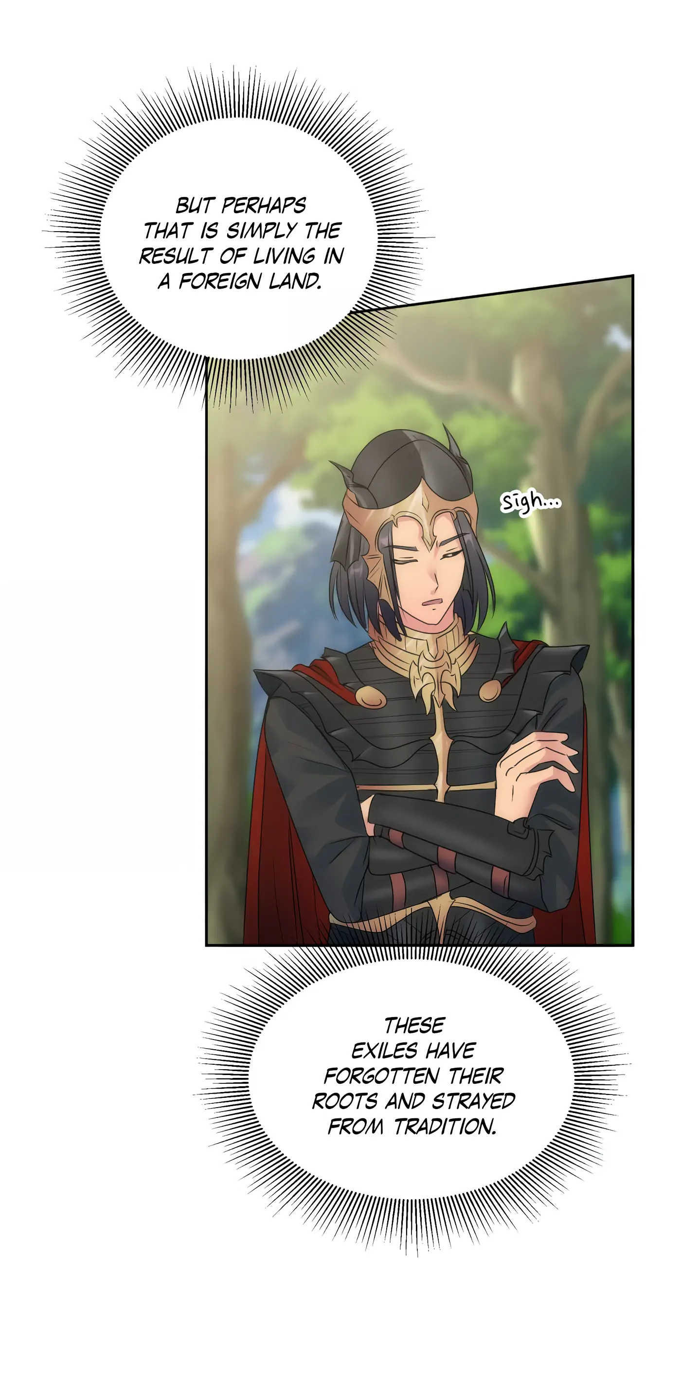 The Dragon Prince’s Bride Chapter 125 215 13