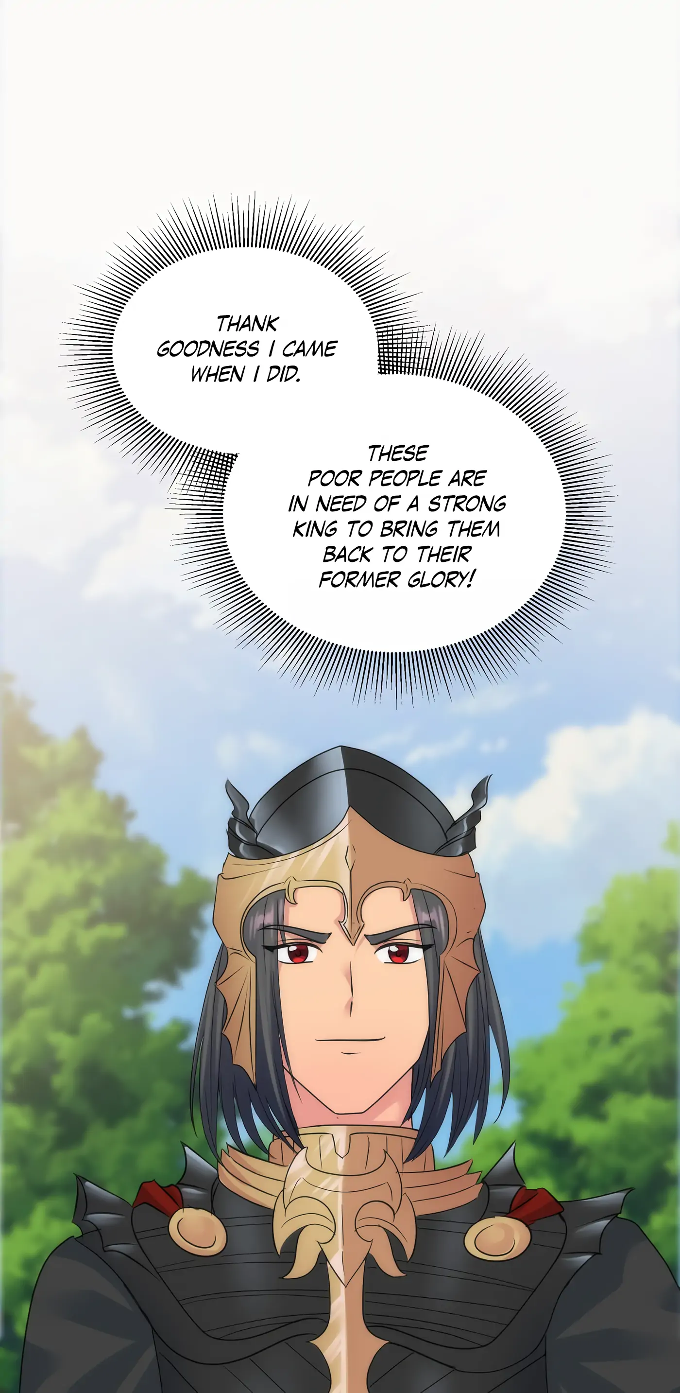 The Dragon Prince’s Bride Chapter 125 216 14