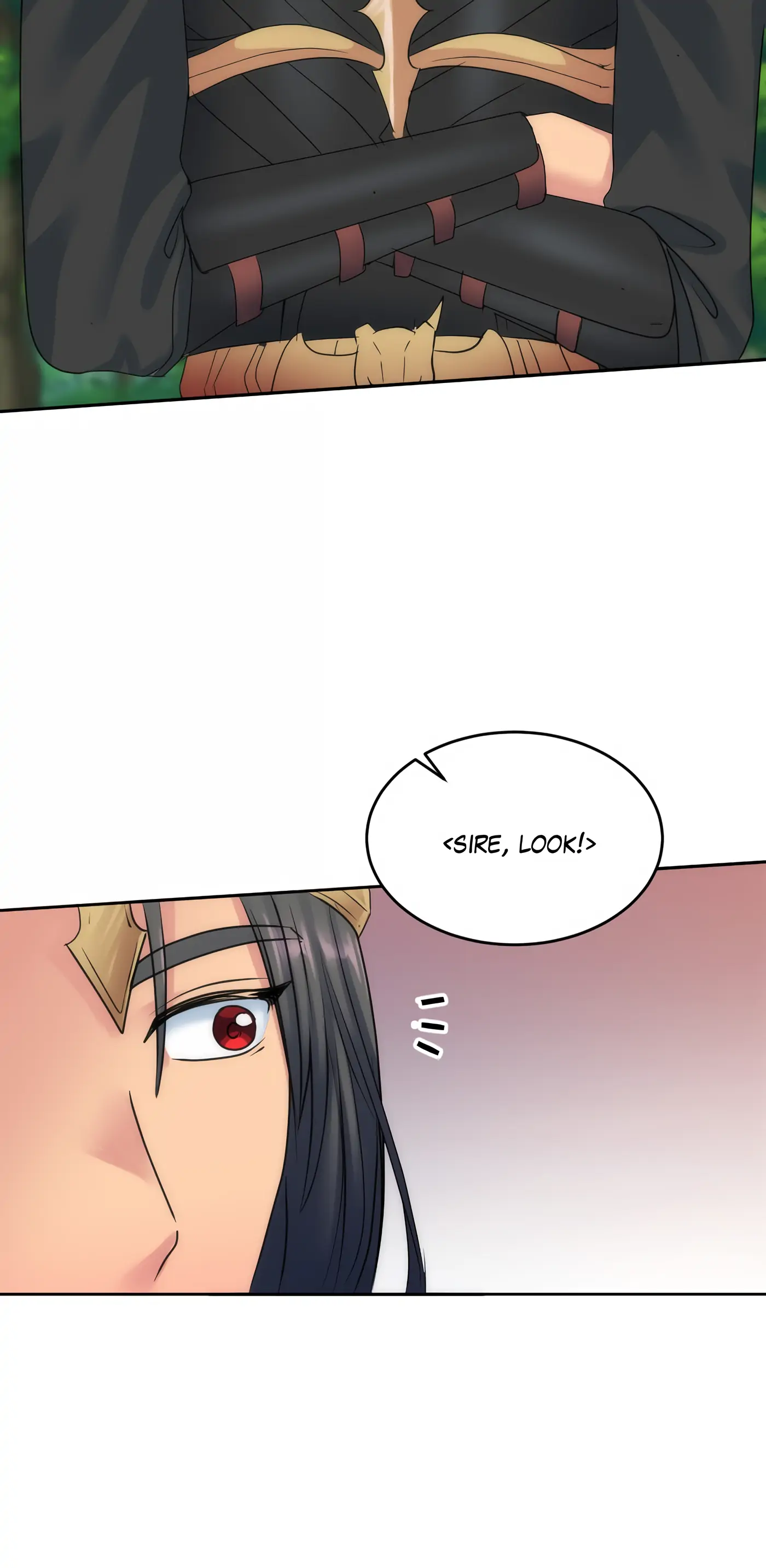 The Dragon Prince’s Bride Chapter 125 217 15