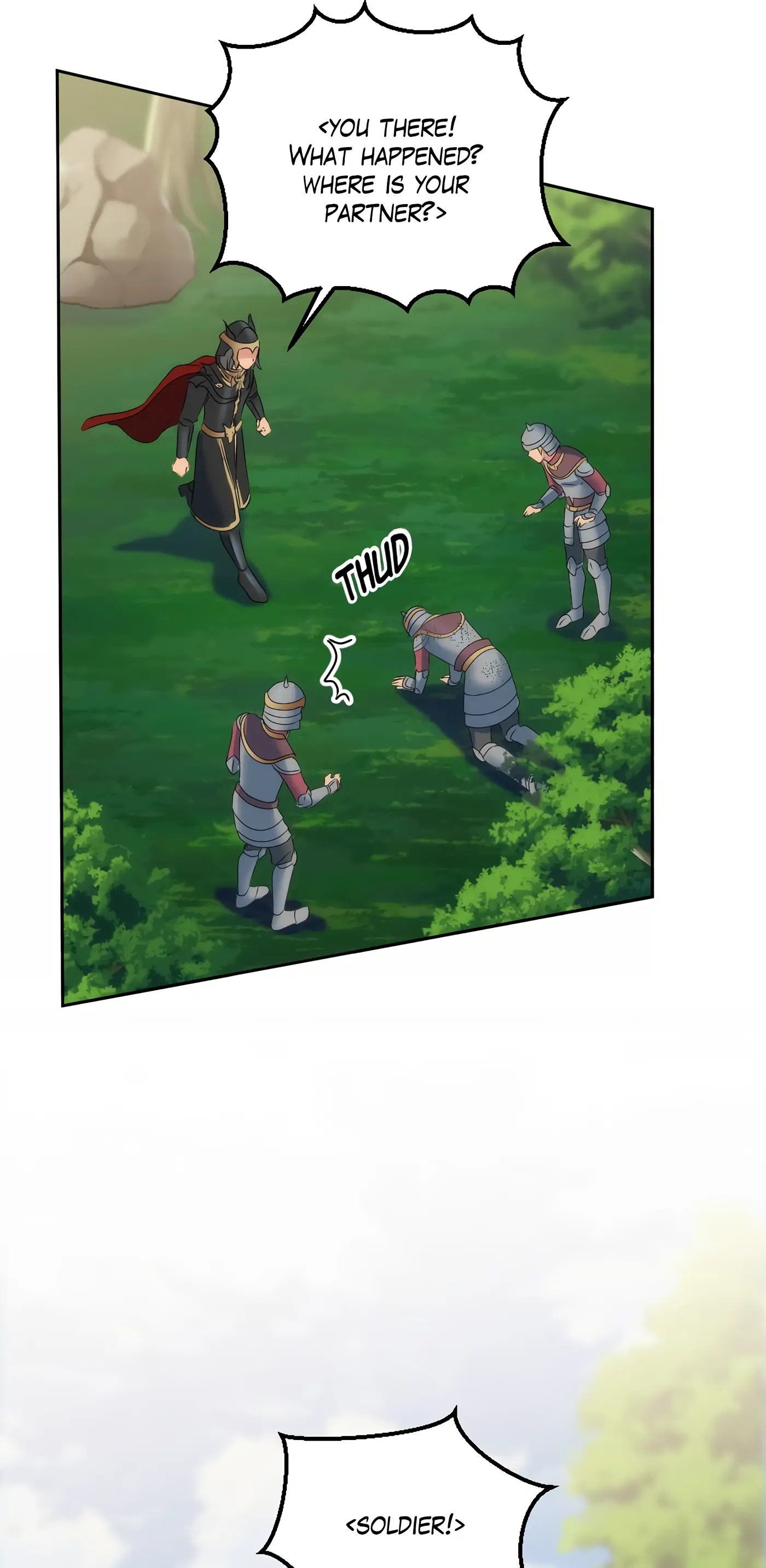 The Dragon Prince’s Bride Chapter 125 219 17