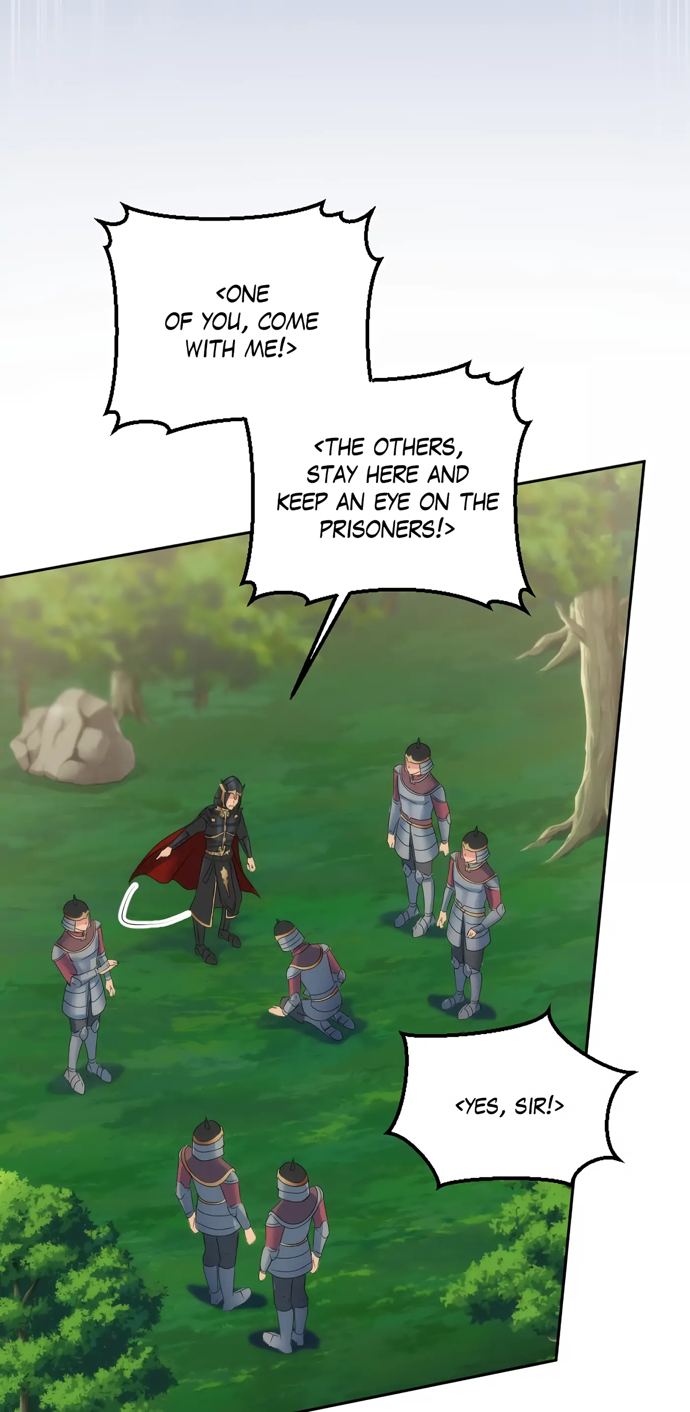 The Dragon Prince’s Bride Chapter 125 224 22