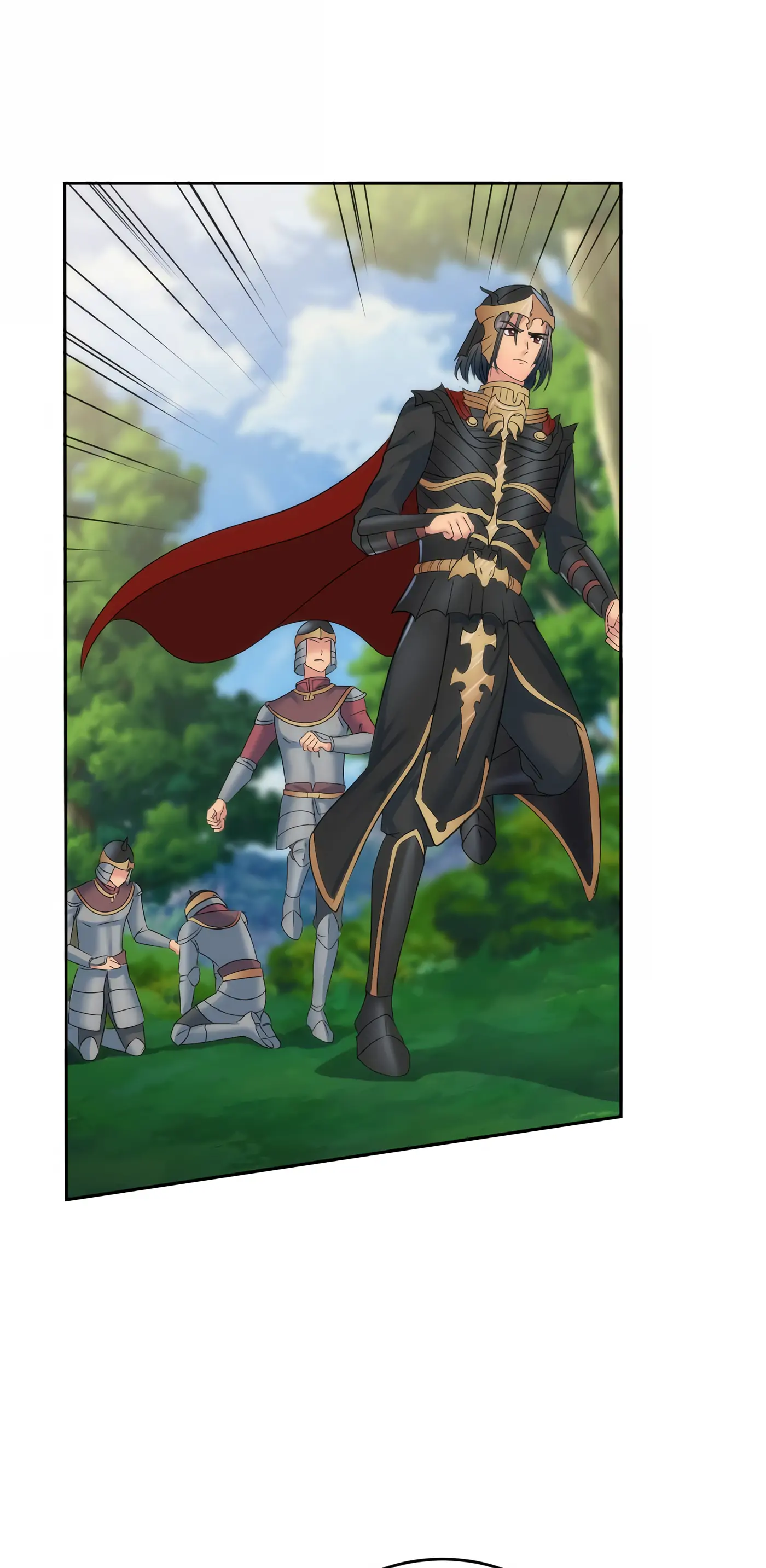 The Dragon Prince’s Bride Chapter 125 226 24