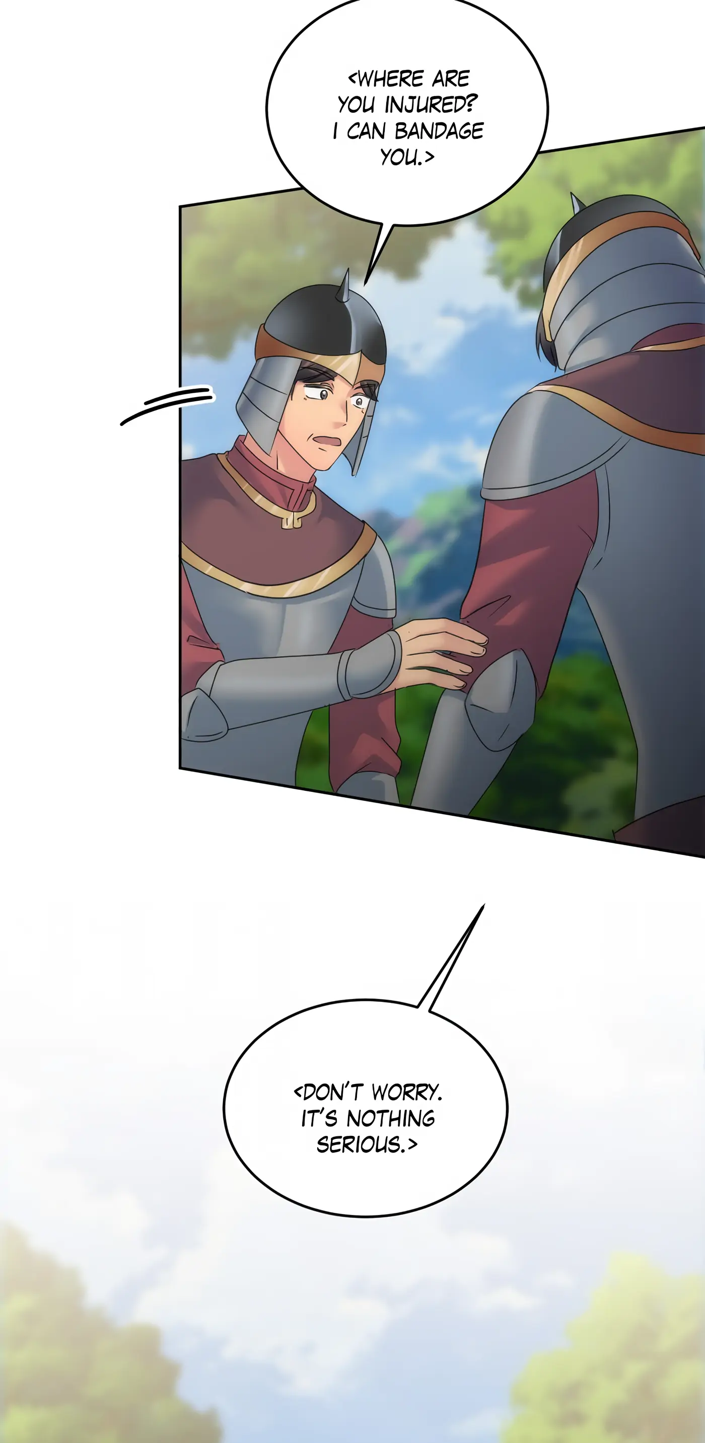 The Dragon Prince’s Bride Chapter 125 227 25