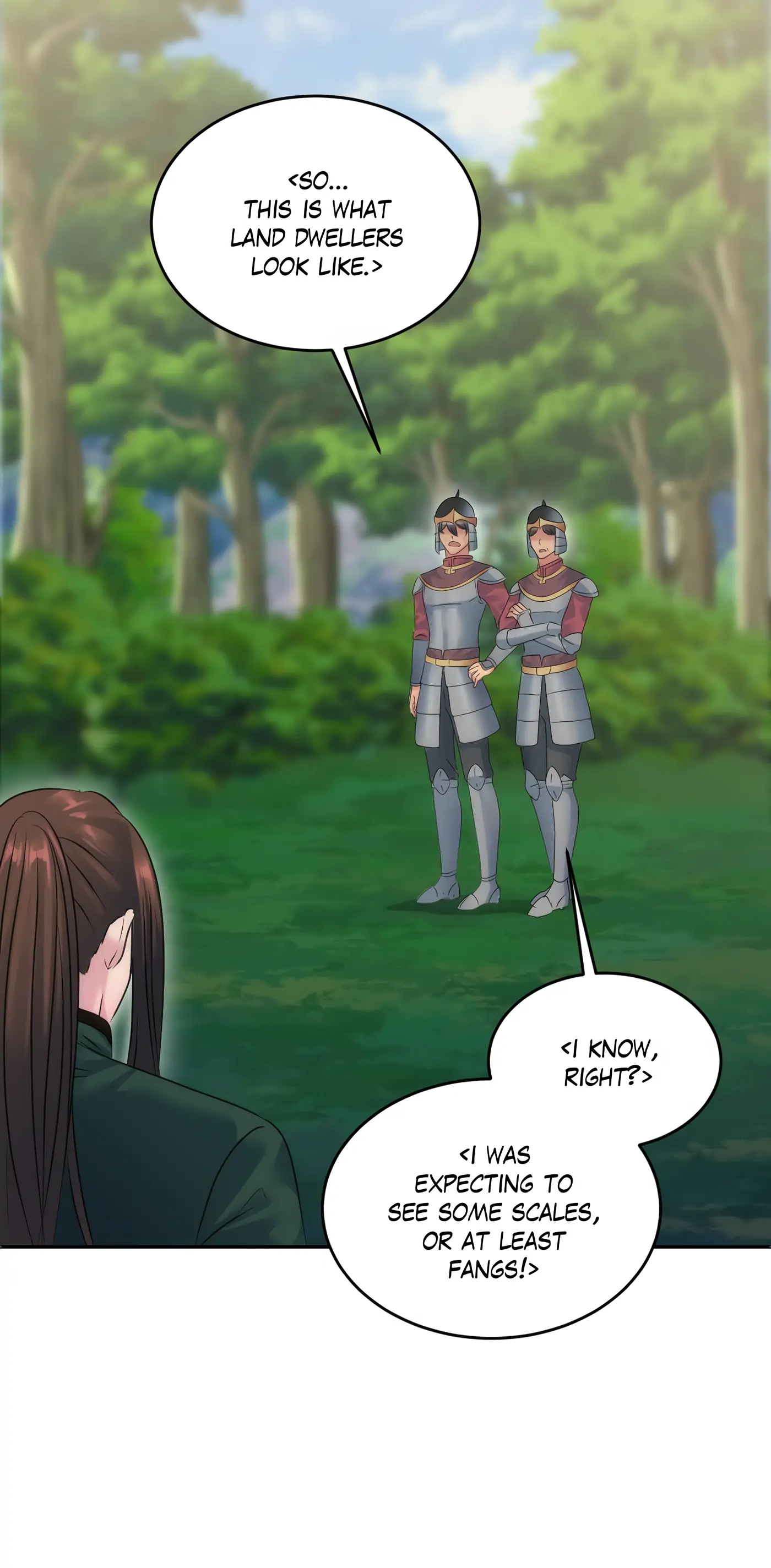 The Dragon Prince’s Bride Chapter 125 228 26