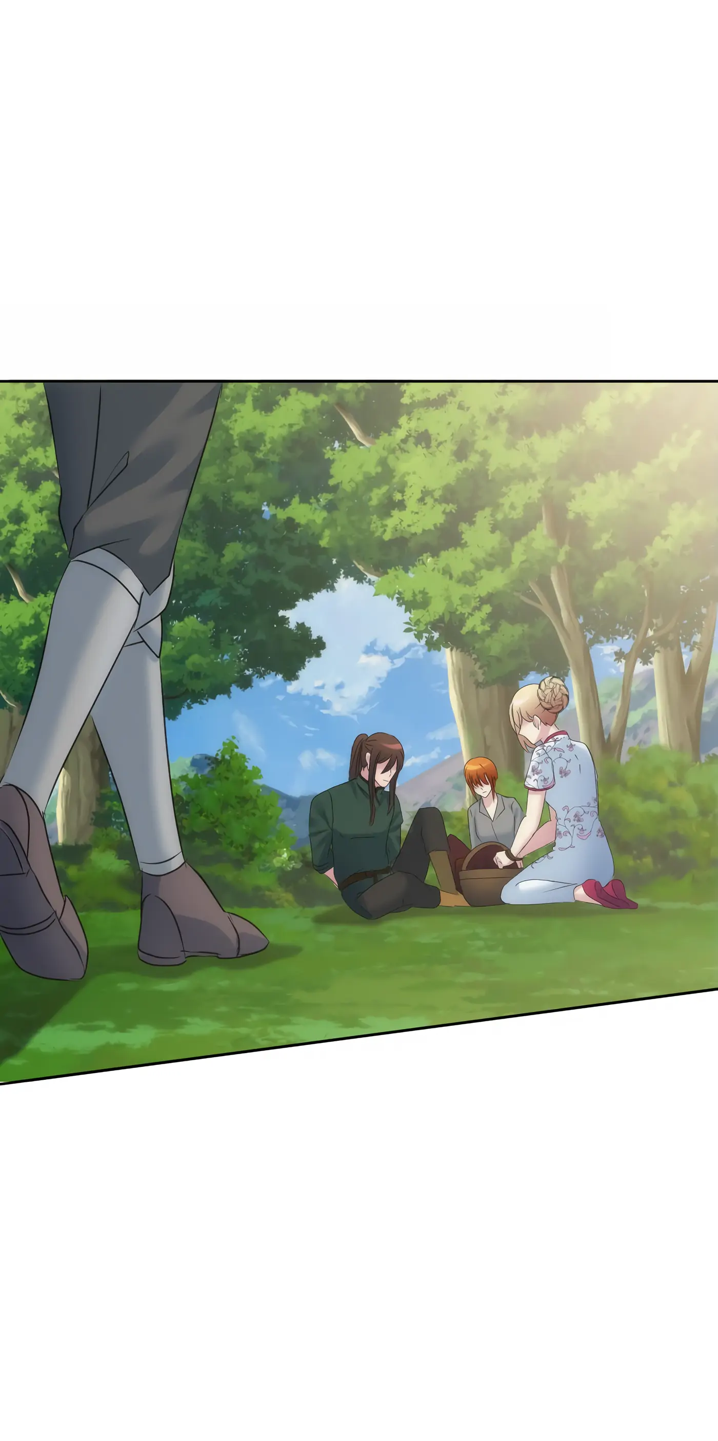 The Dragon Prince’s Bride Chapter 125 230 28