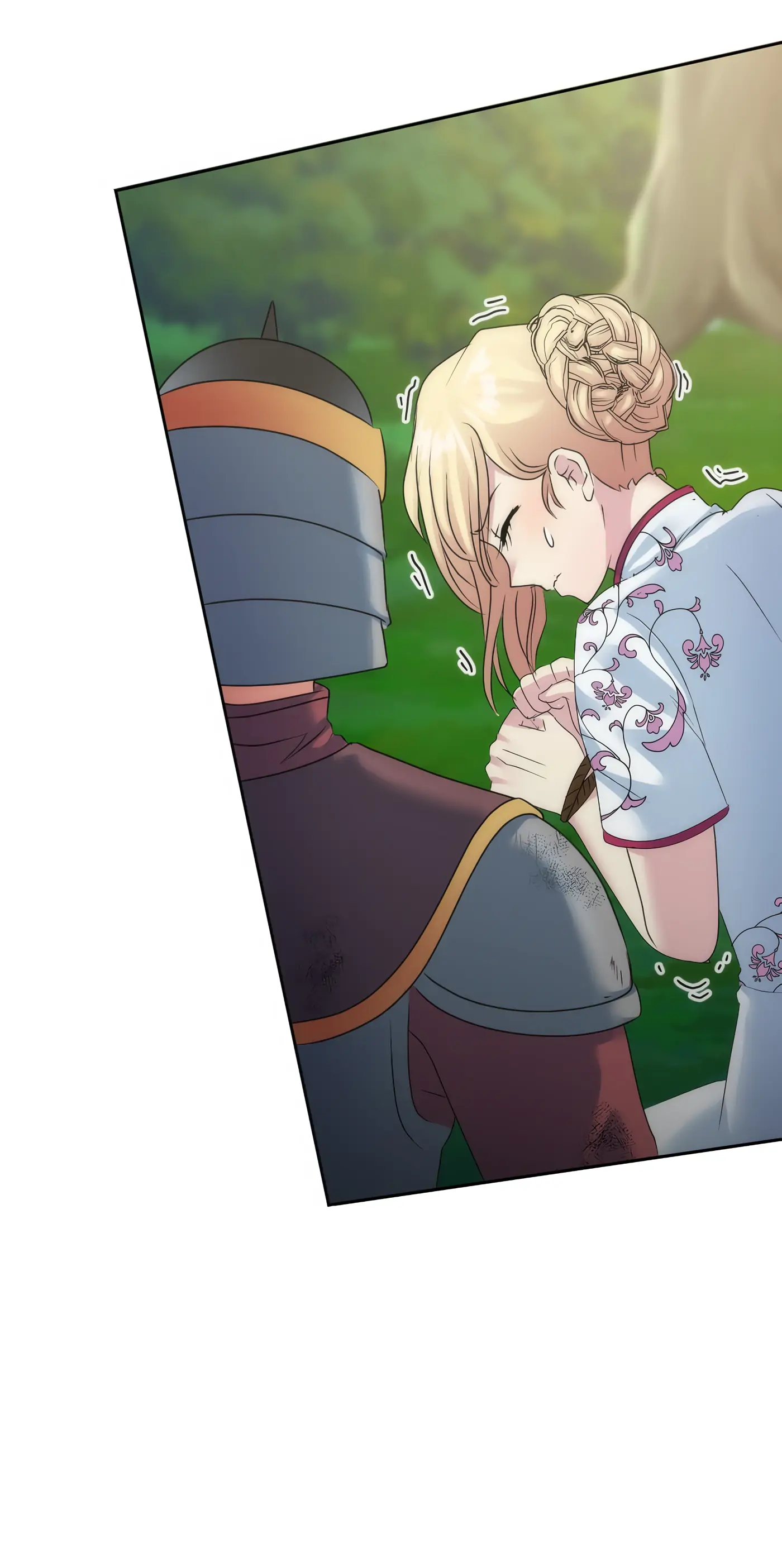 The Dragon Prince’s Bride Chapter 125 231 29