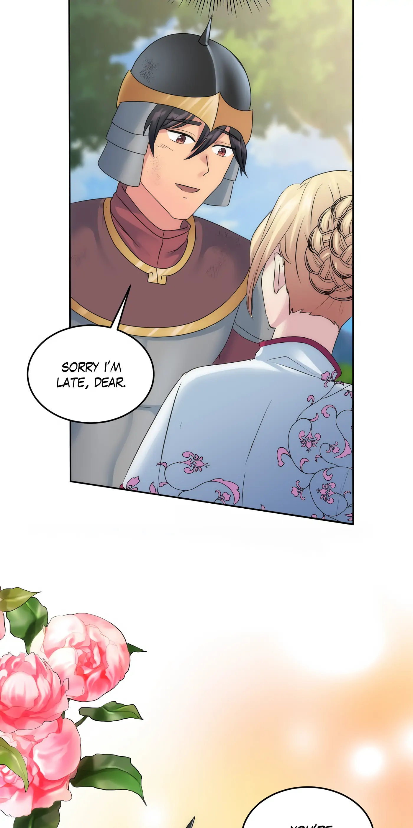 The Dragon Prince’s Bride Chapter 125 233 31