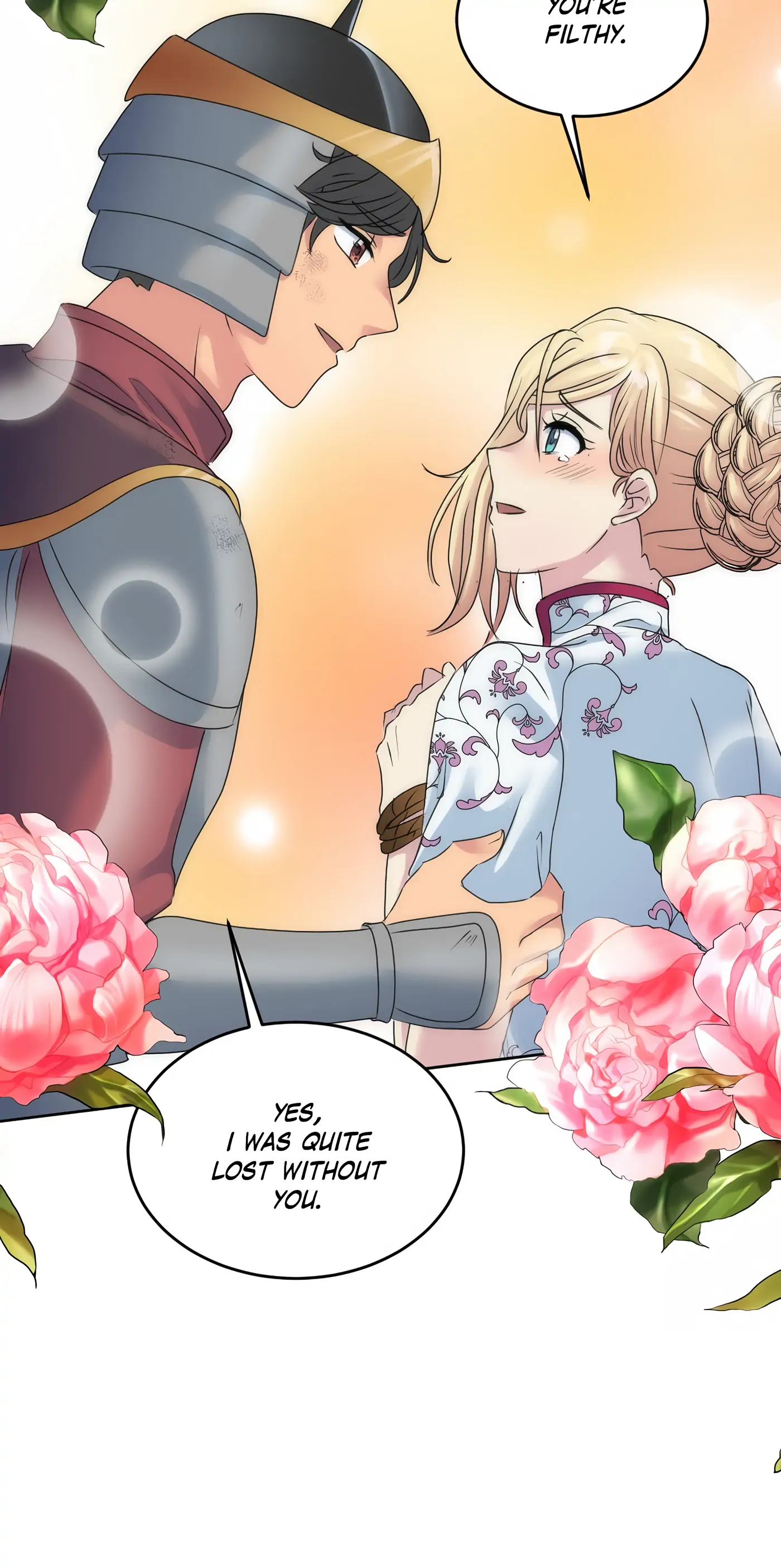 The Dragon Prince’s Bride Chapter 125 234 32