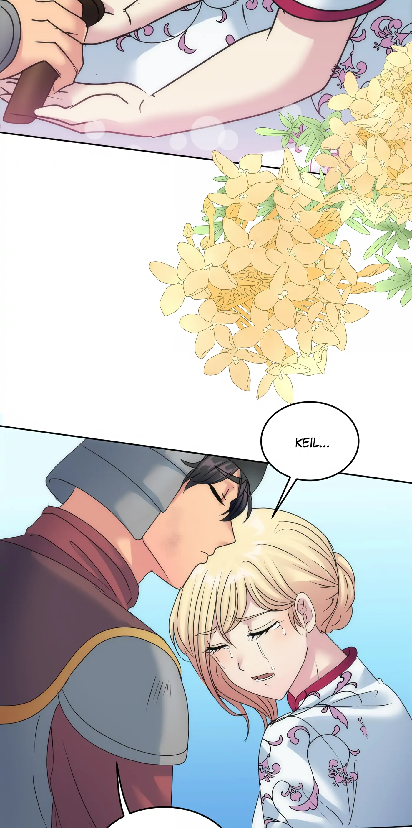 The Dragon Prince’s Bride Chapter 125 239 37