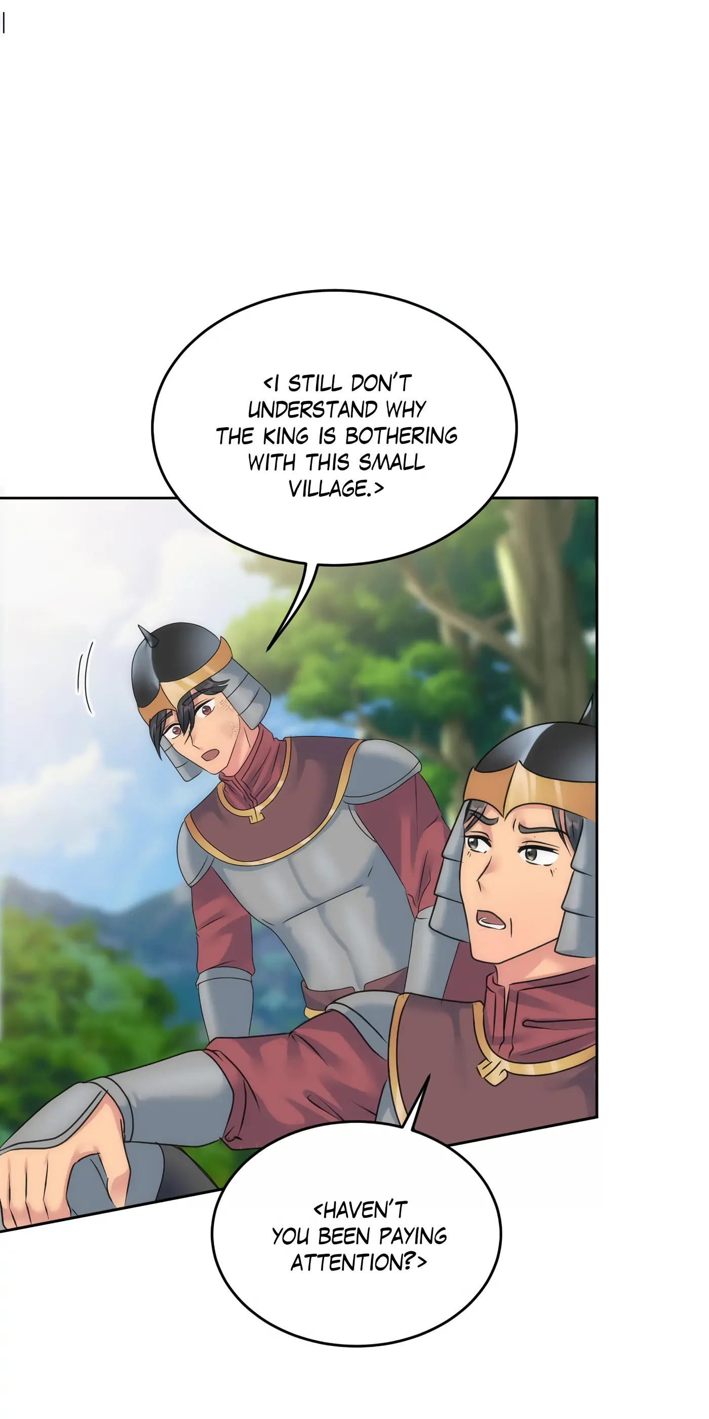 The Dragon Prince’s Bride Chapter 125 241 39