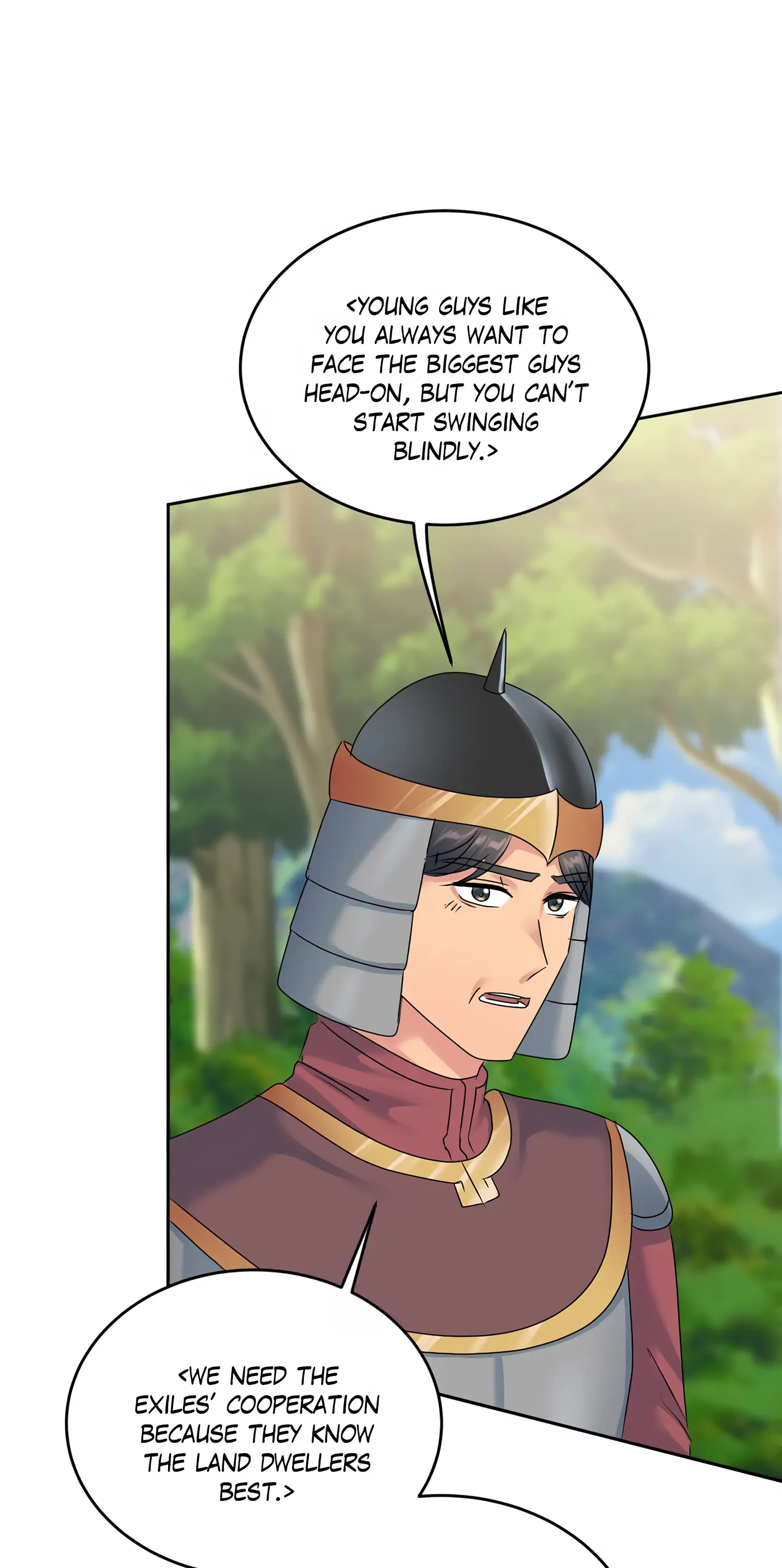 The Dragon Prince’s Bride Chapter 125 242 40