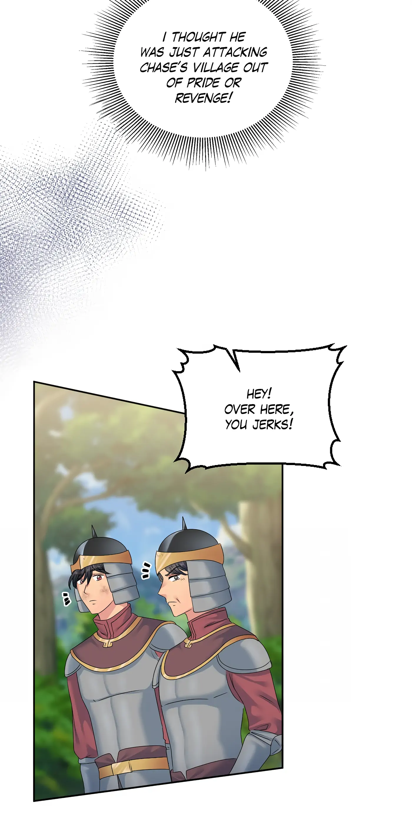 The Dragon Prince’s Bride Chapter 125 244 42