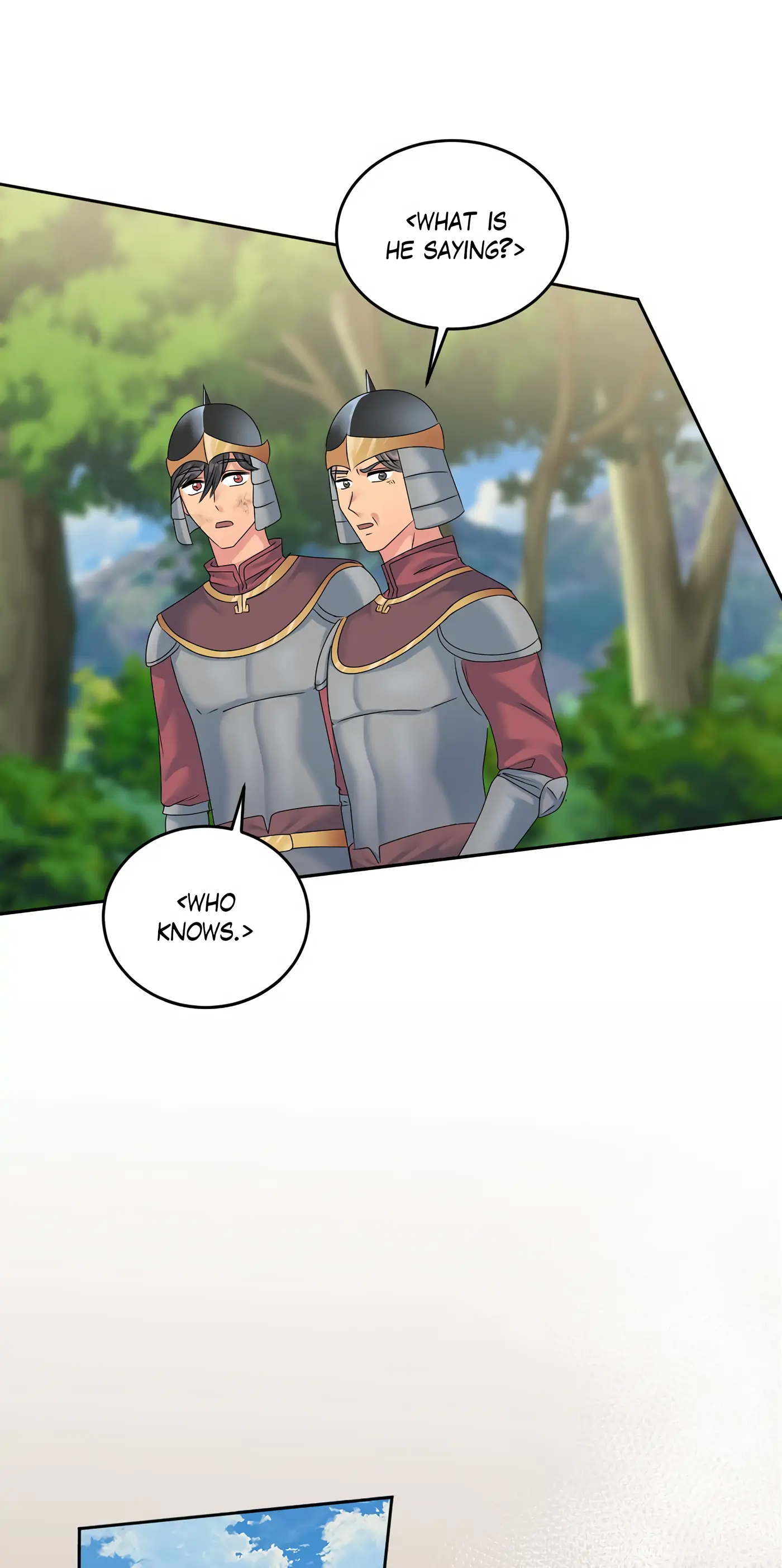 The Dragon Prince’s Bride Chapter 125 246 44