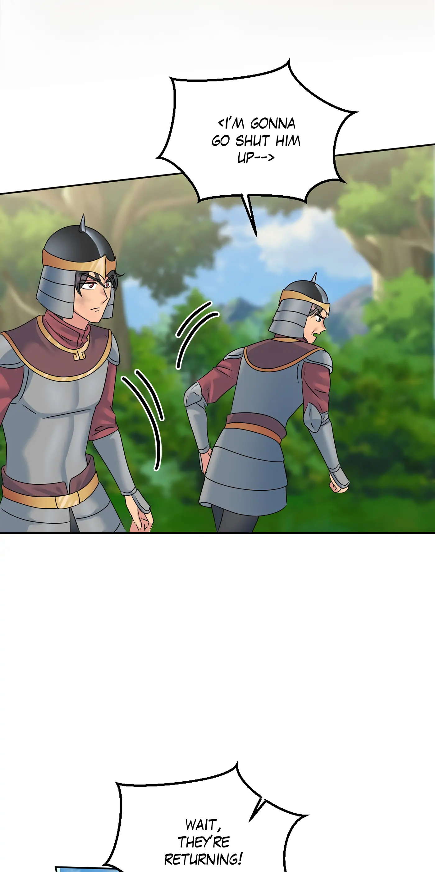 The Dragon Prince’s Bride Chapter 125 248 46