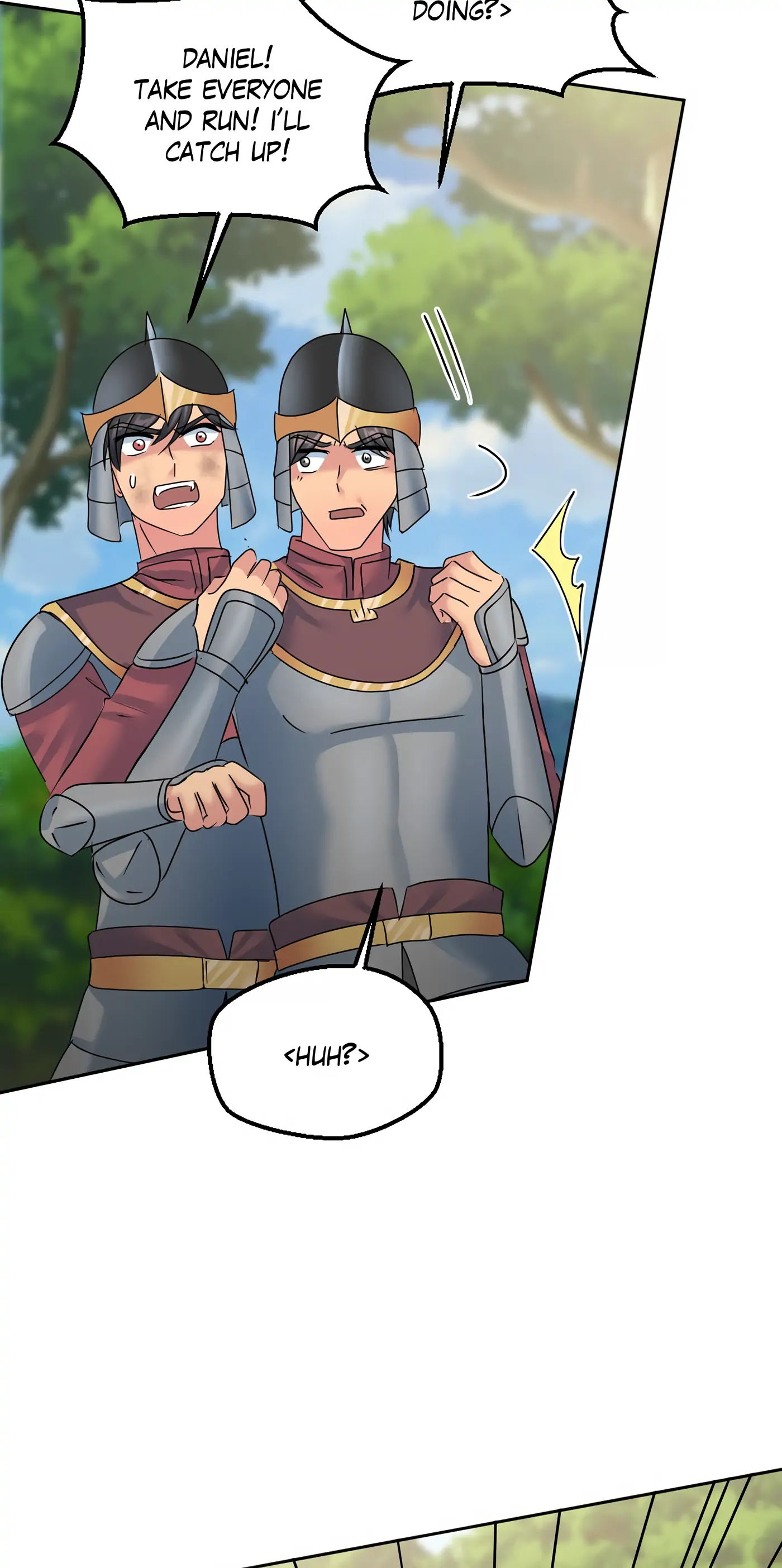 The Dragon Prince’s Bride Chapter 125 253 51