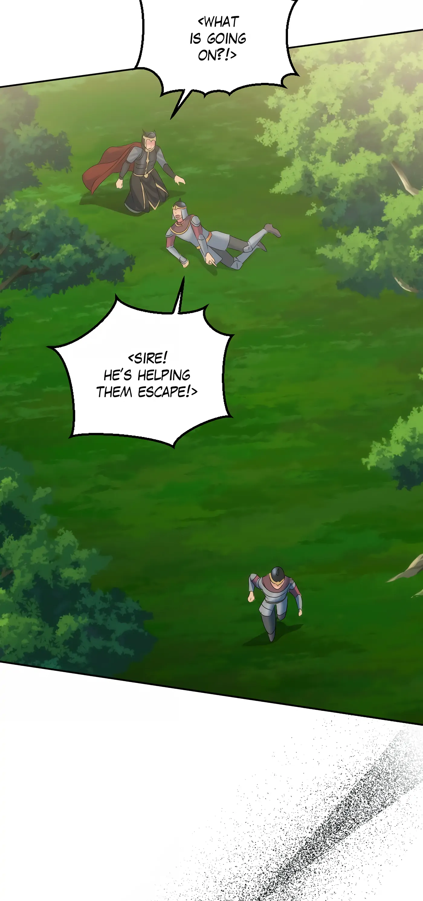 The Dragon Prince’s Bride Chapter 125 256 54