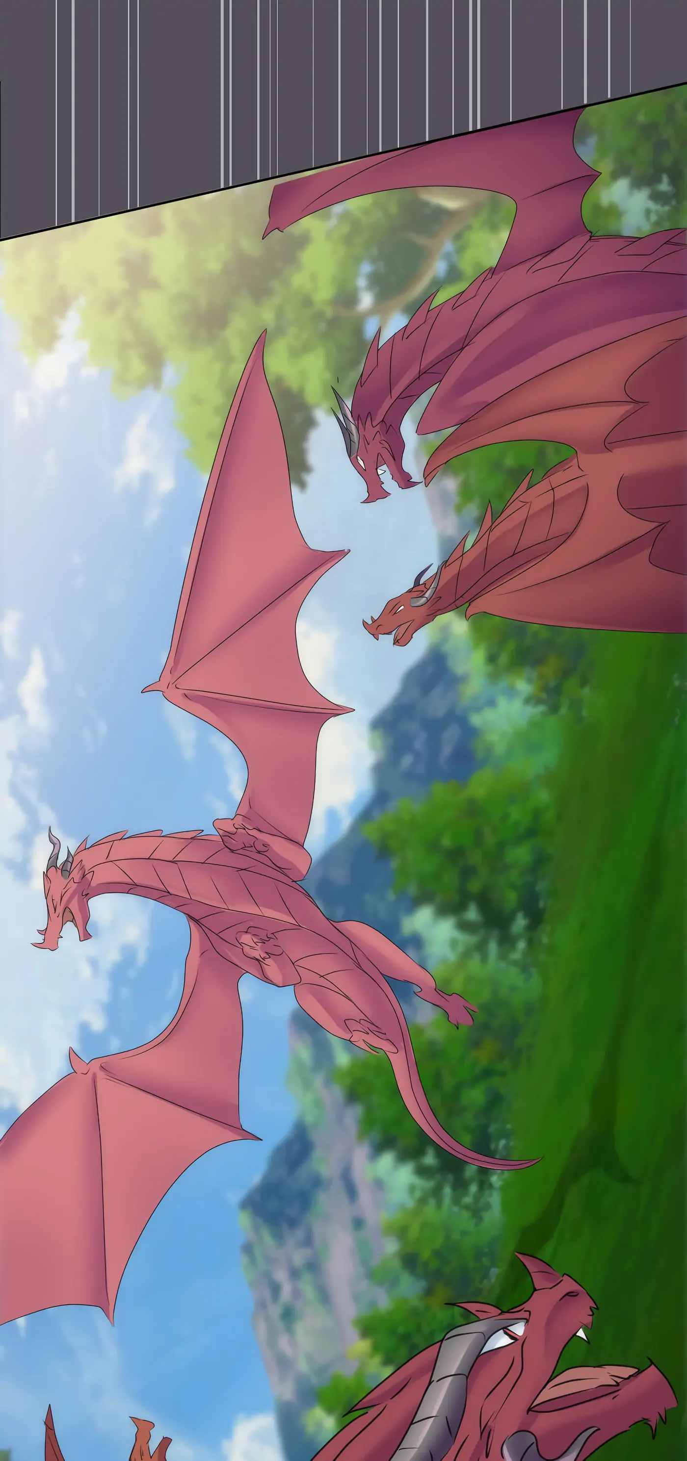 The Dragon Prince’s Bride Chapter 125 263 61