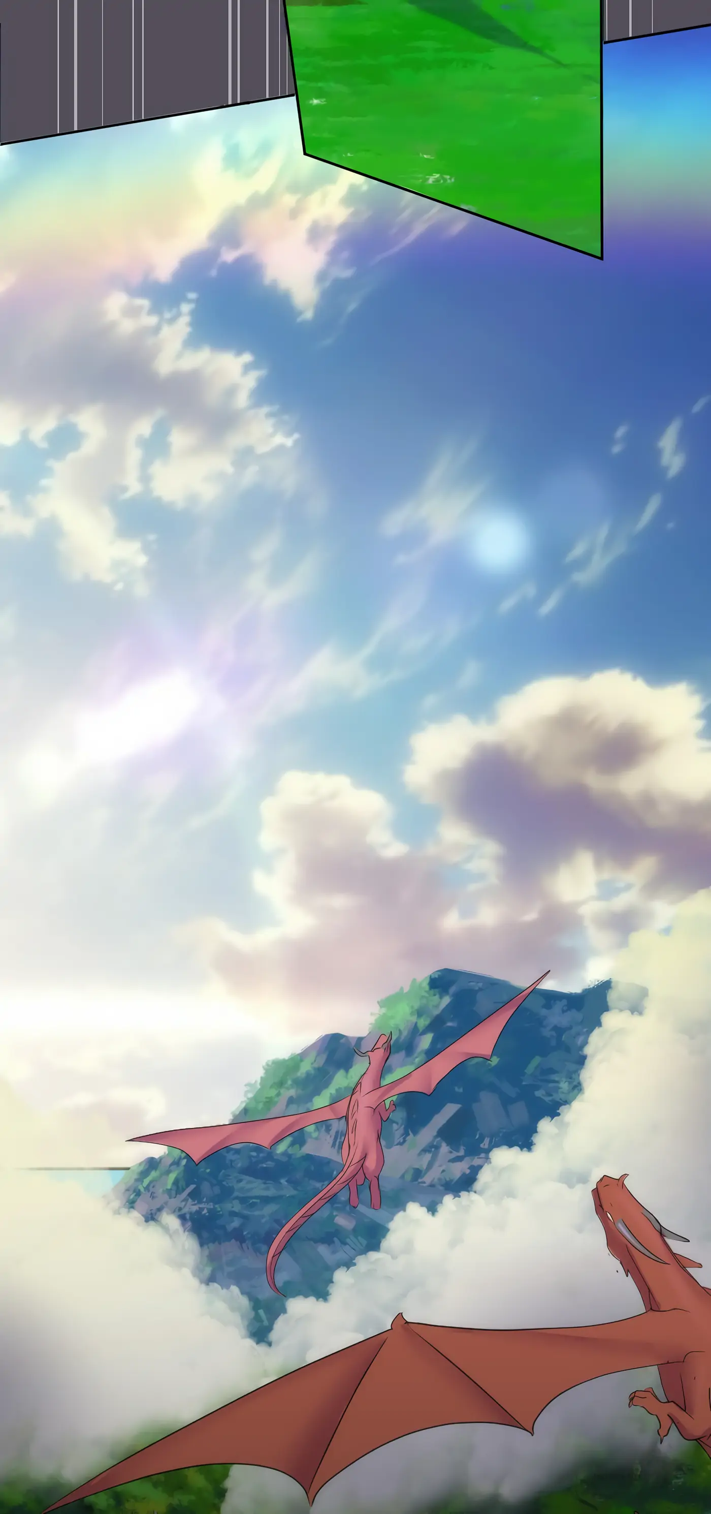 The Dragon Prince’s Bride Chapter 125 265 63