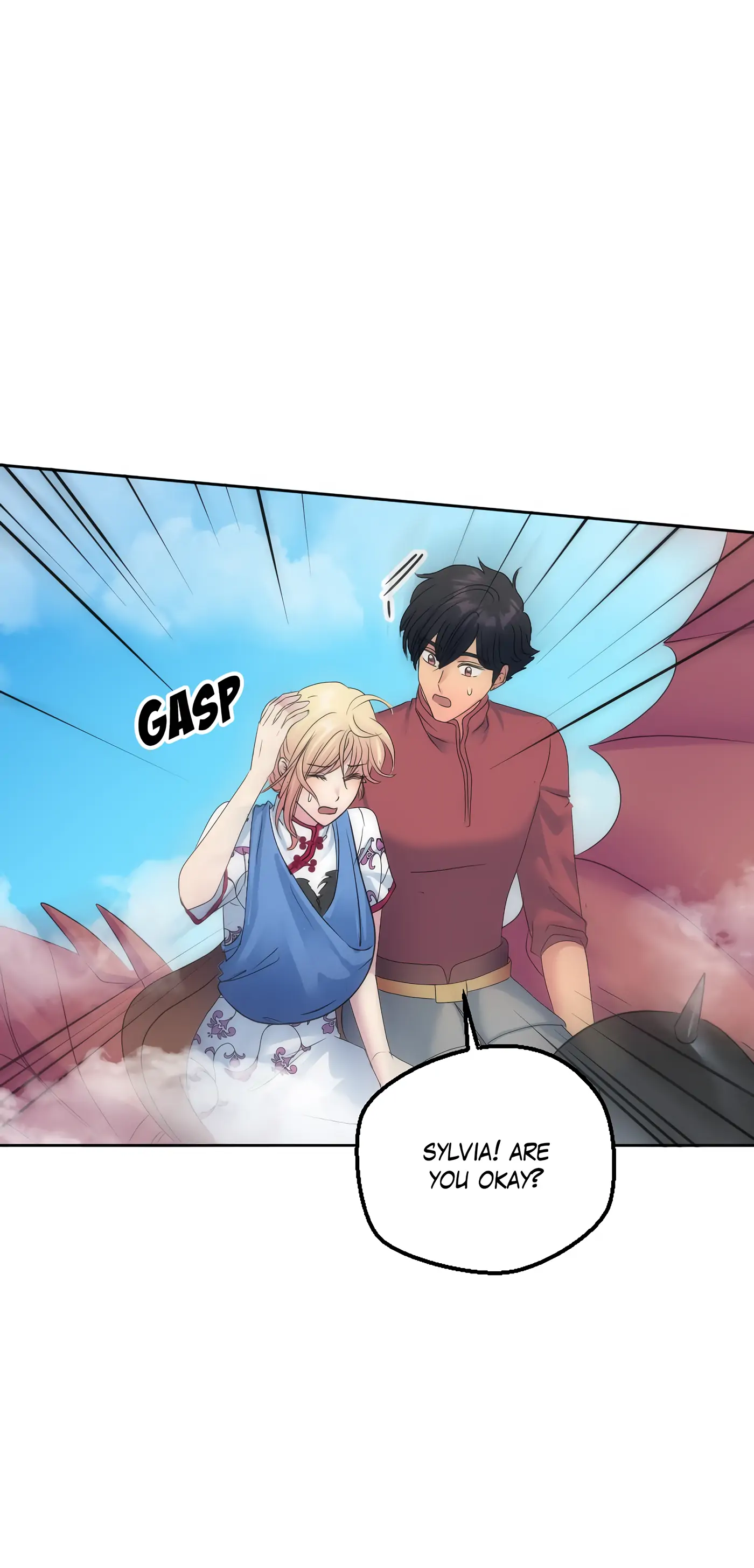 The Dragon Prince’s Bride Chapter 129 203 01