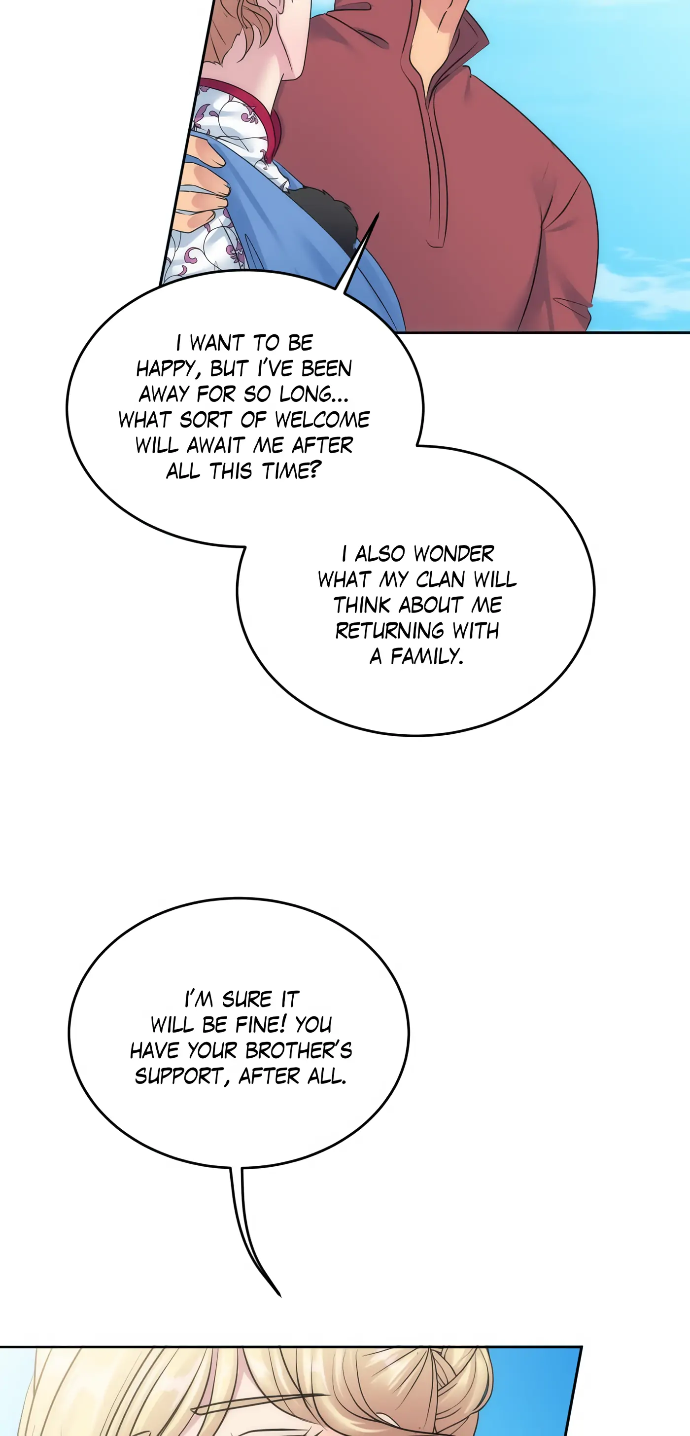 The Dragon Prince’s Bride Chapter 129 208 06