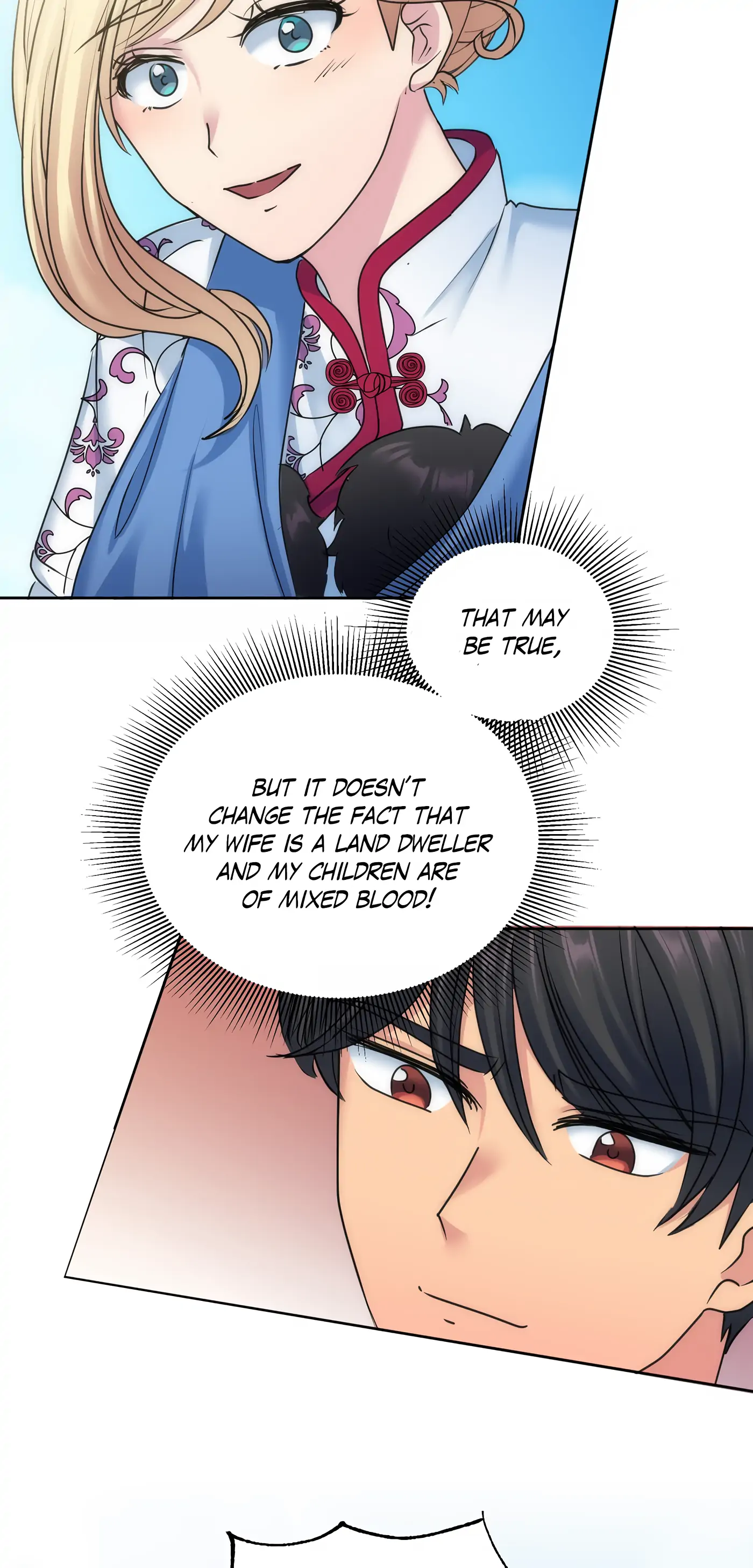 The Dragon Prince’s Bride Chapter 129 209 07