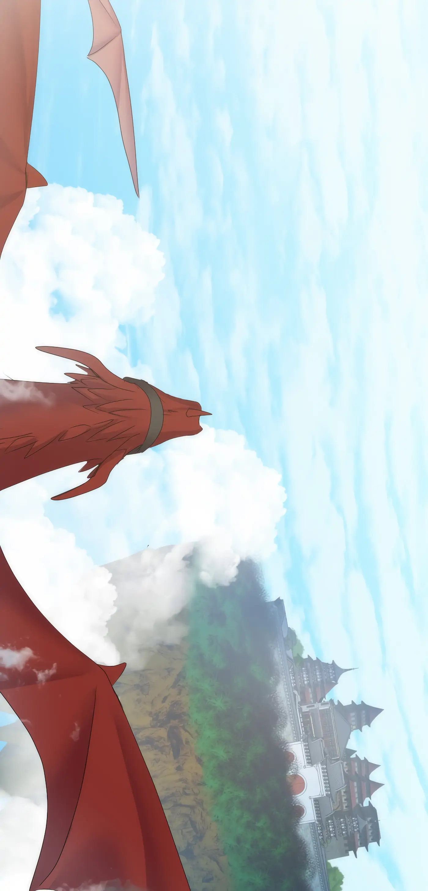 The Dragon Prince’s Bride Chapter 129 212 10