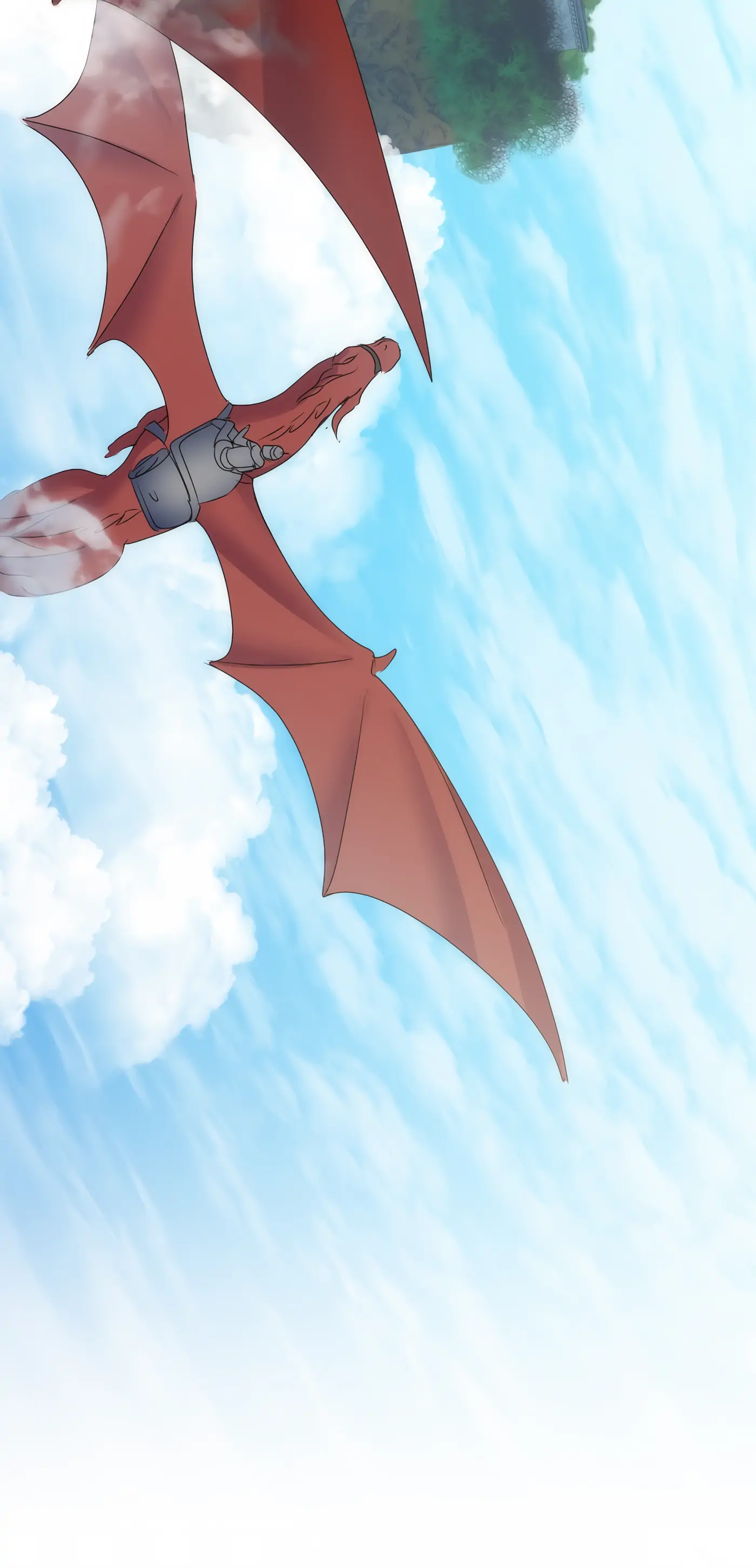 The Dragon Prince’s Bride Chapter 129 213 11