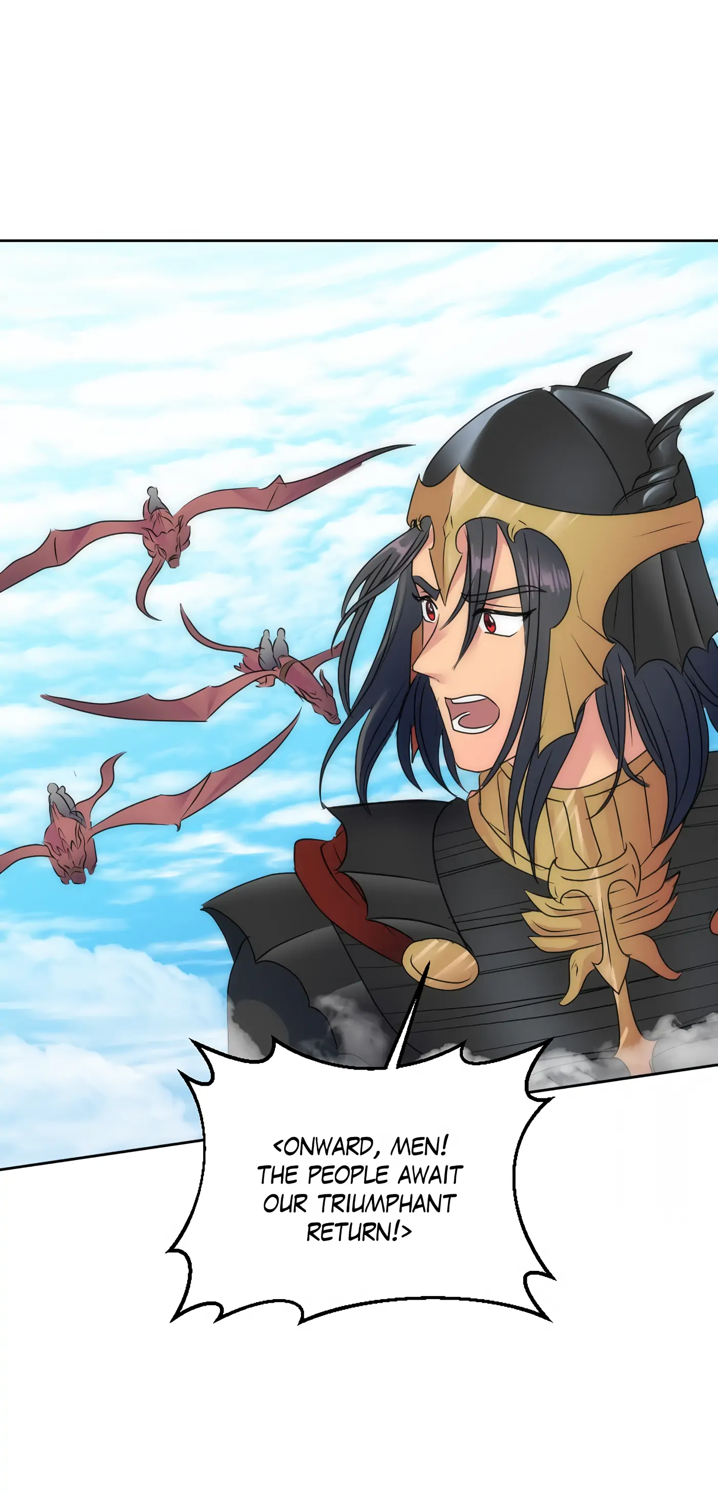 The Dragon Prince’s Bride Chapter 129 215 13