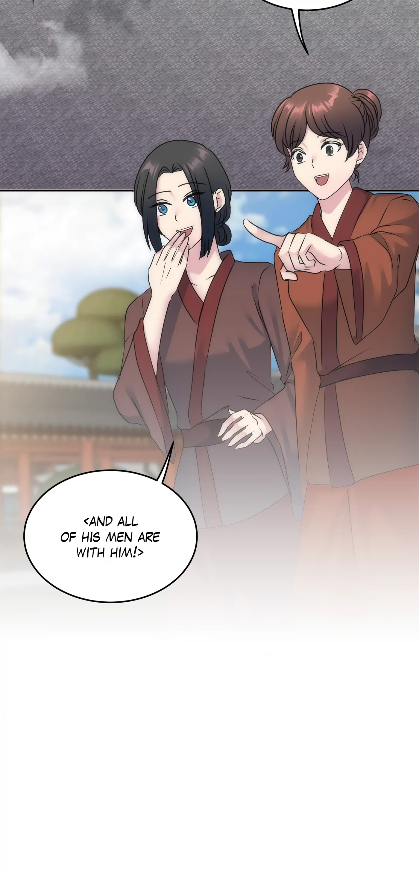 The Dragon Prince’s Bride Chapter 129 217 15