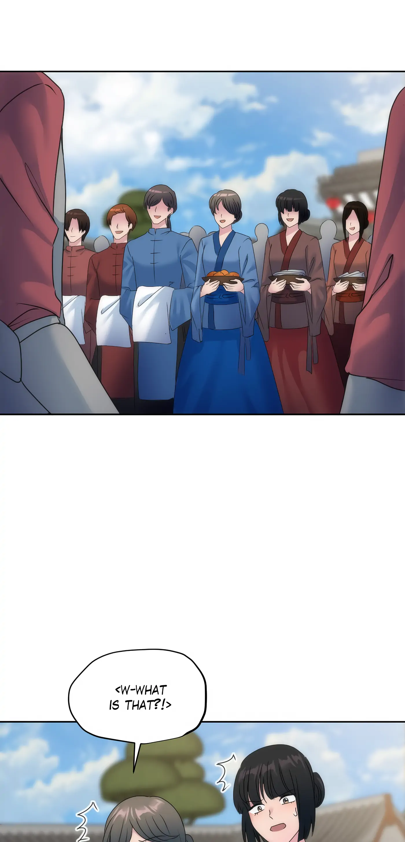 The Dragon Prince’s Bride Chapter 129 218 16