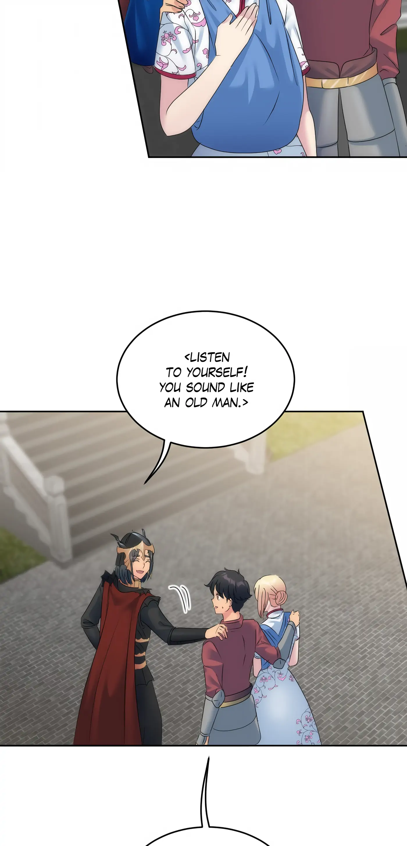 The Dragon Prince’s Bride Chapter 129 223 21