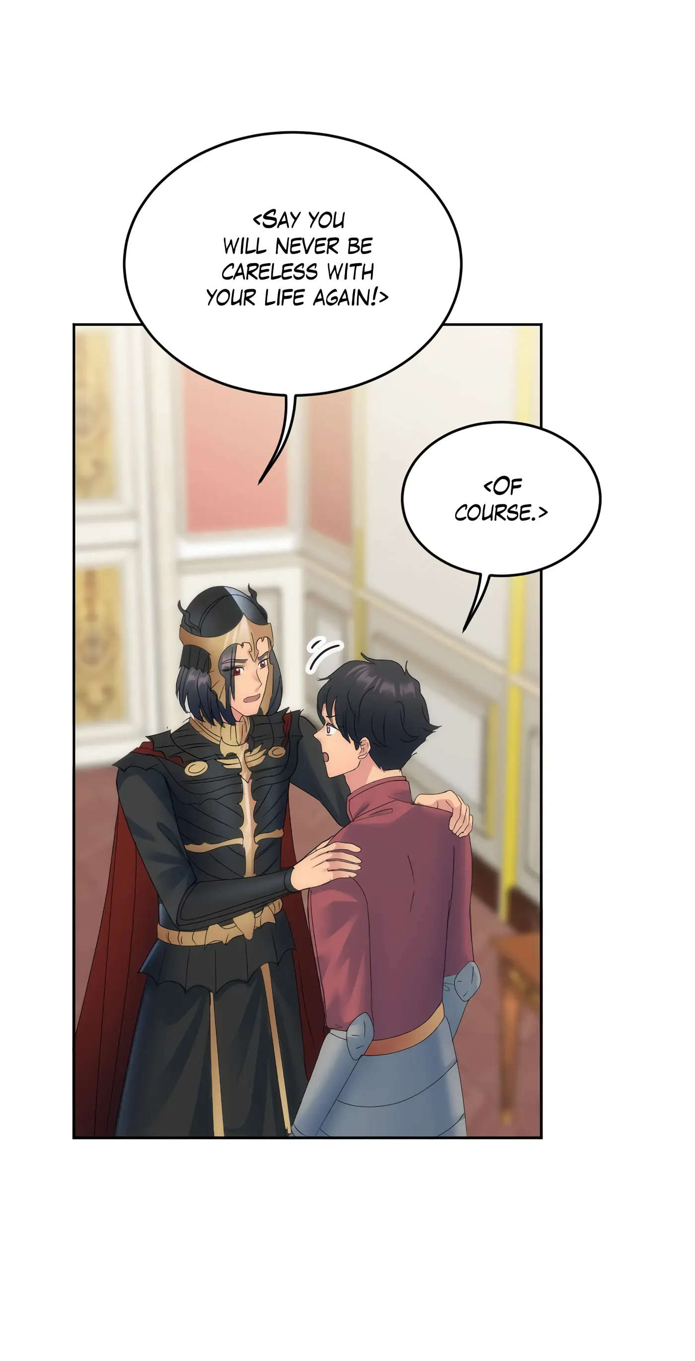 The Dragon Prince’s Bride Chapter 129 230 28