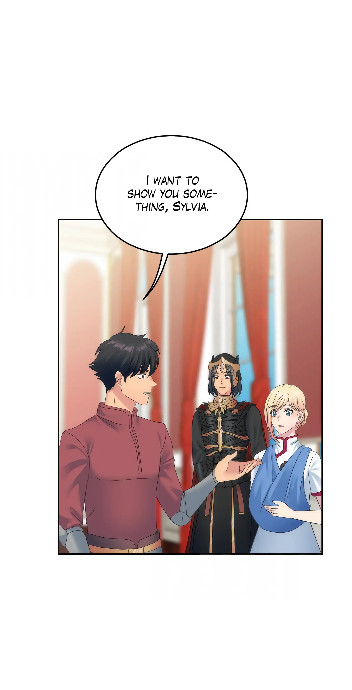 The Dragon Prince’s Bride Chapter 129 231 29