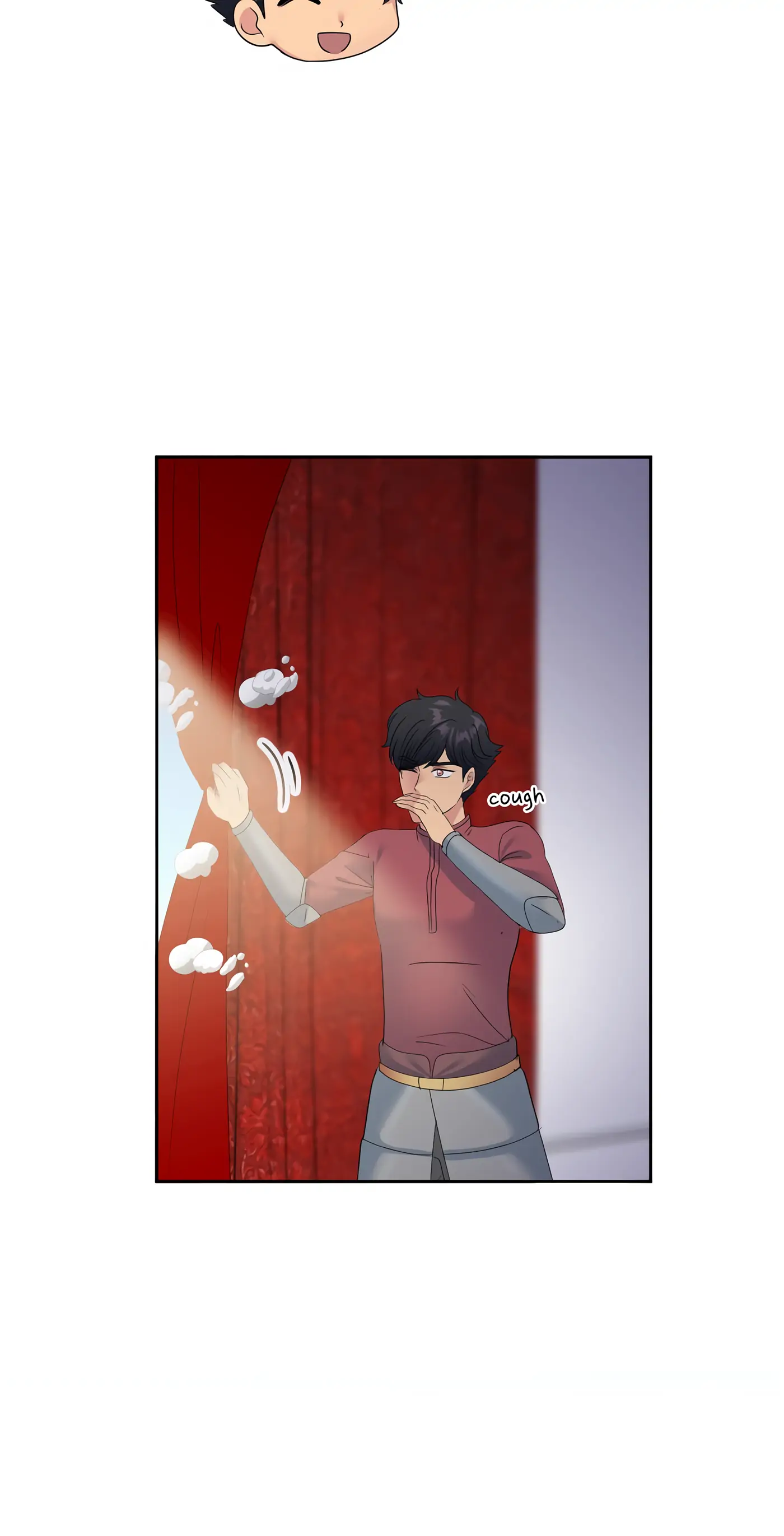 The Dragon Prince’s Bride Chapter 129 233 31