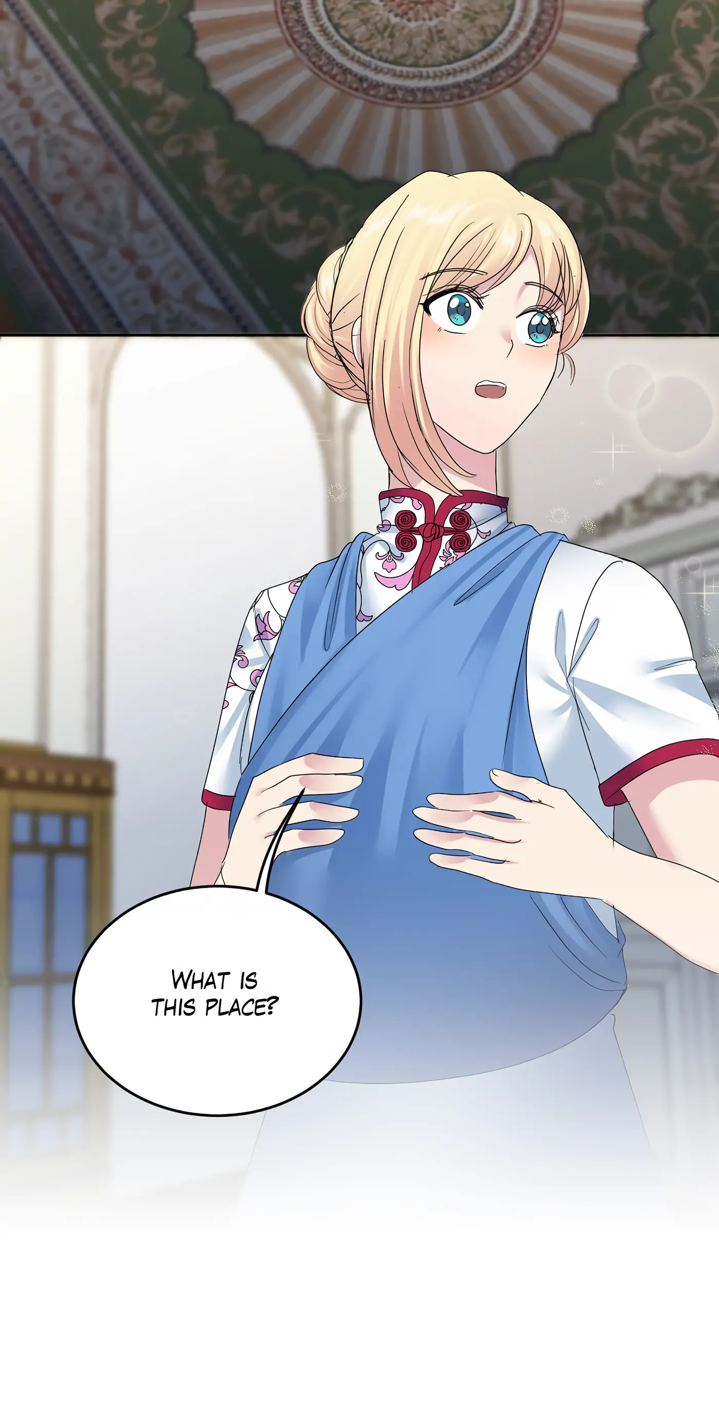 The Dragon Prince’s Bride Chapter 129 235 33