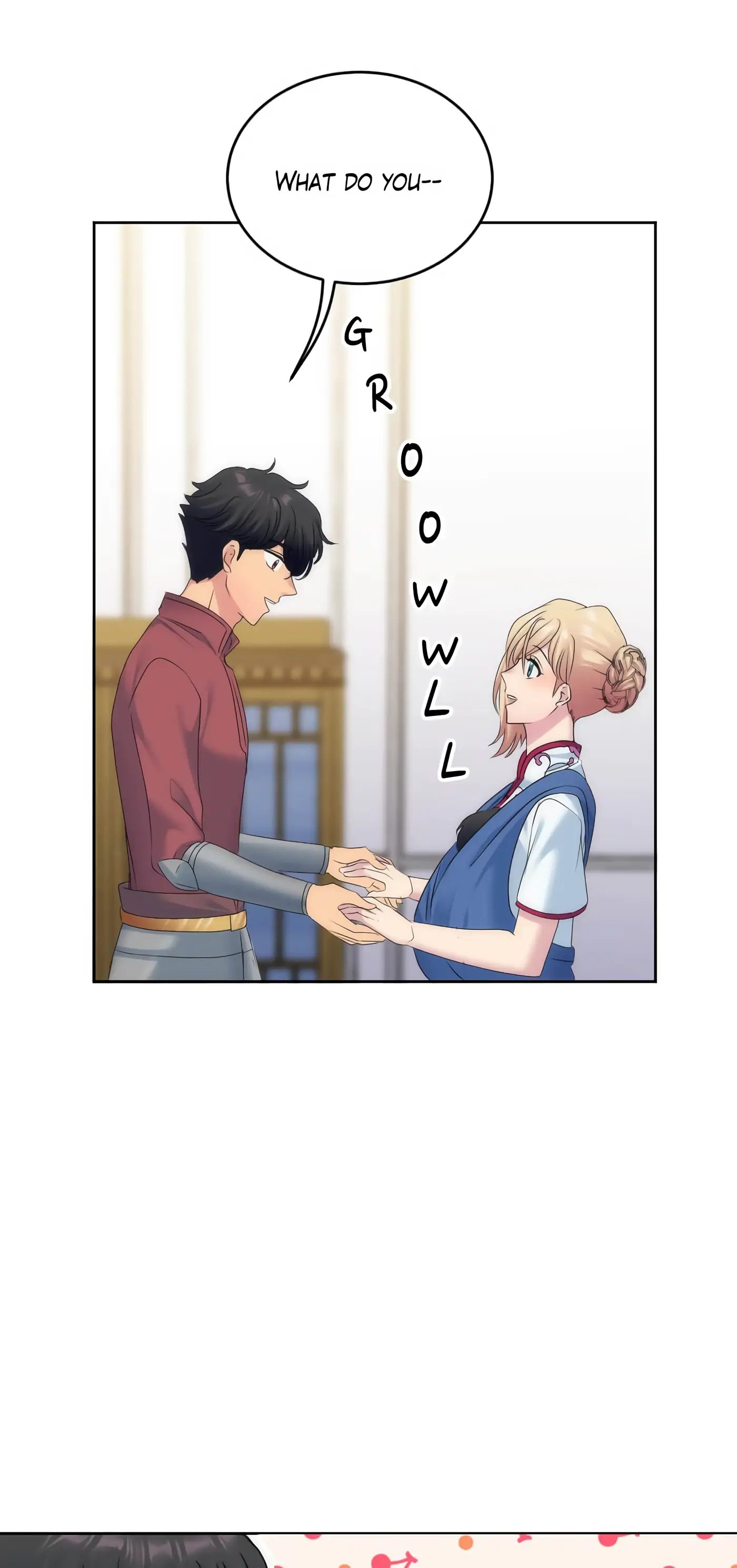 The Dragon Prince’s Bride Chapter 129 237 35