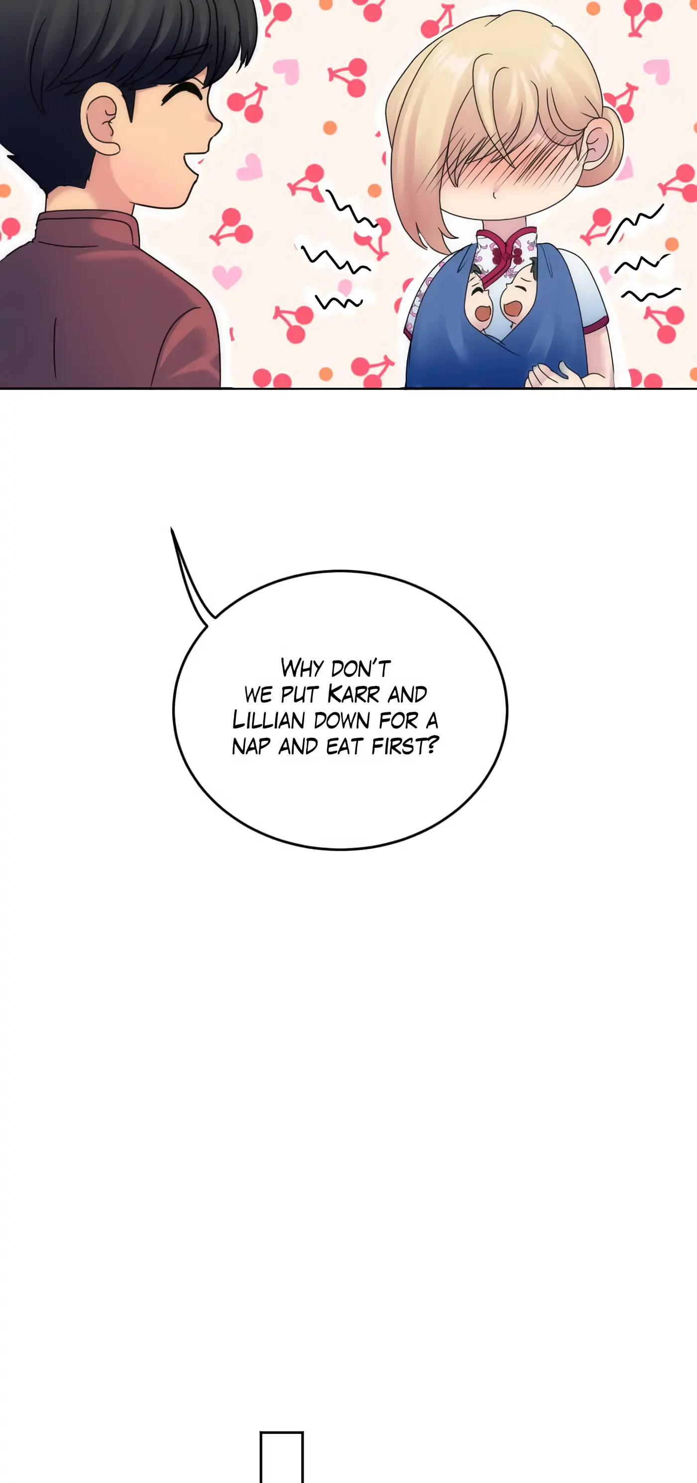 The Dragon Prince’s Bride Chapter 129 238 36