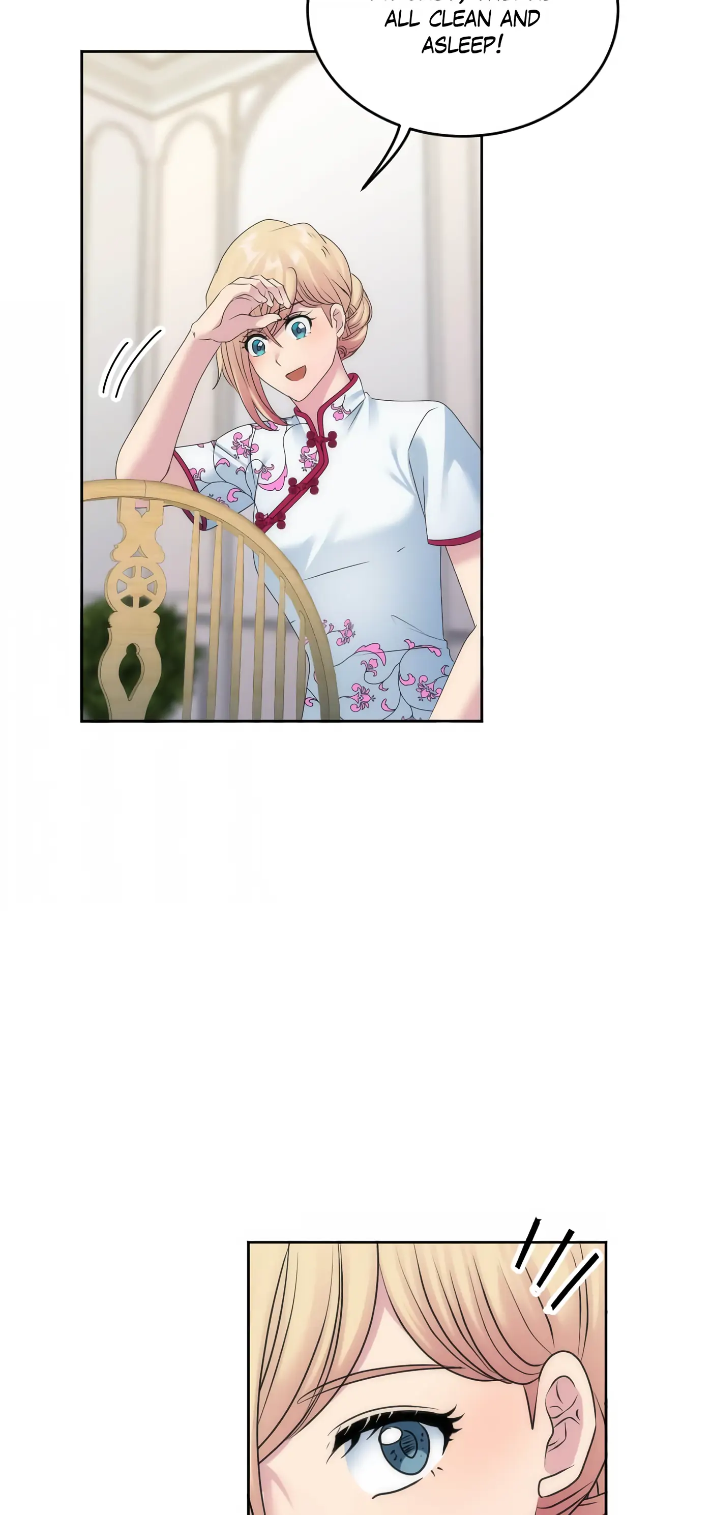 The Dragon Prince’s Bride Chapter 129 240 38