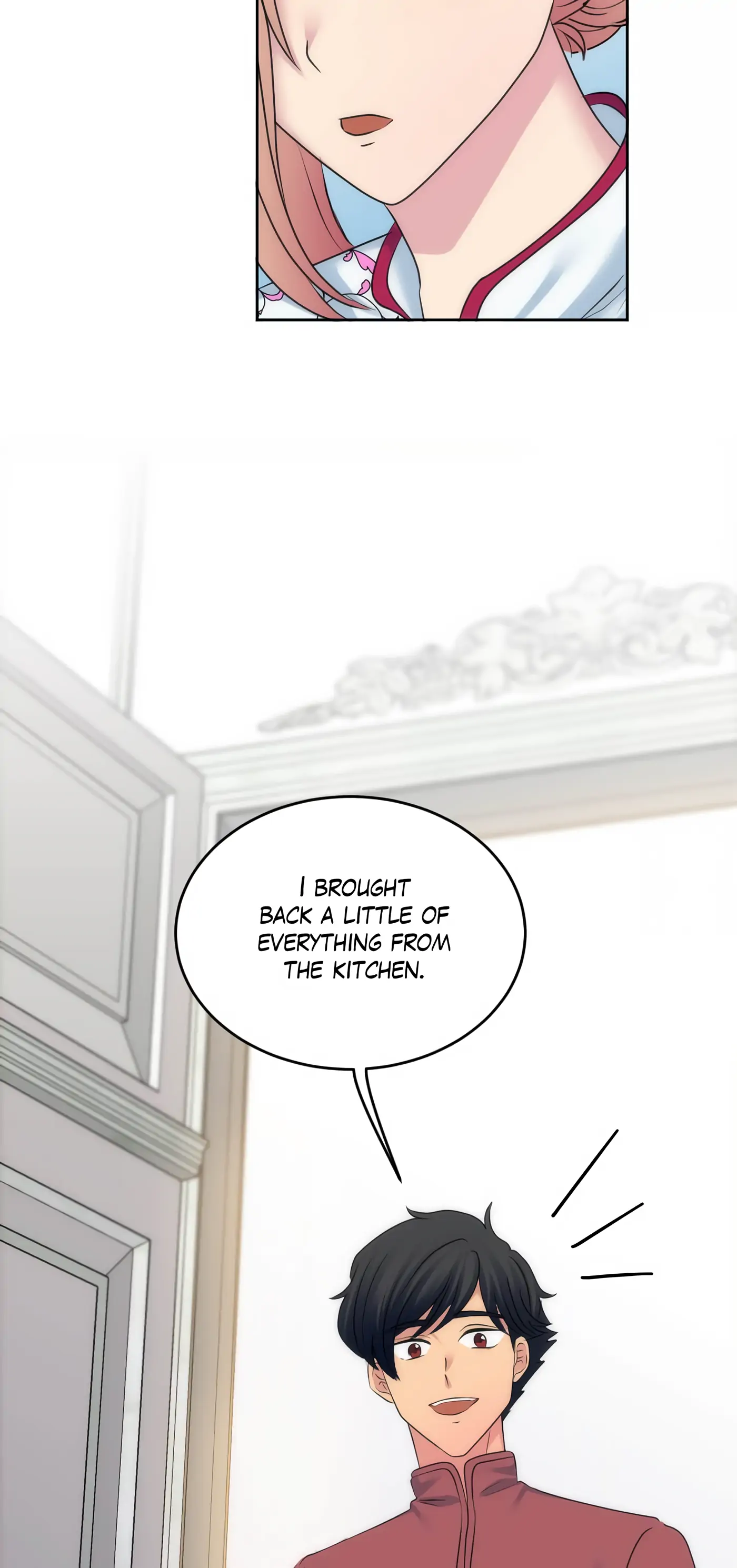 The Dragon Prince’s Bride Chapter 129 241 39