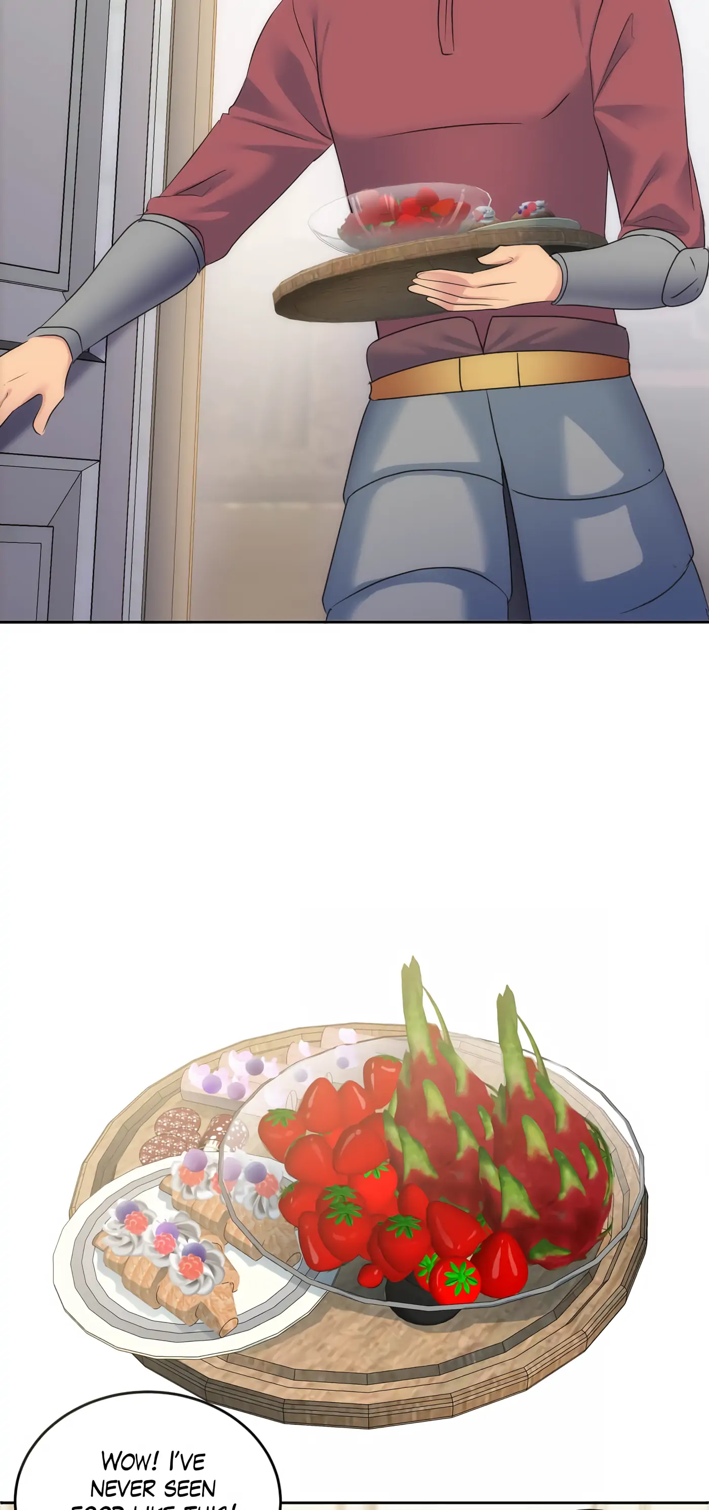 The Dragon Prince’s Bride Chapter 129 242 40