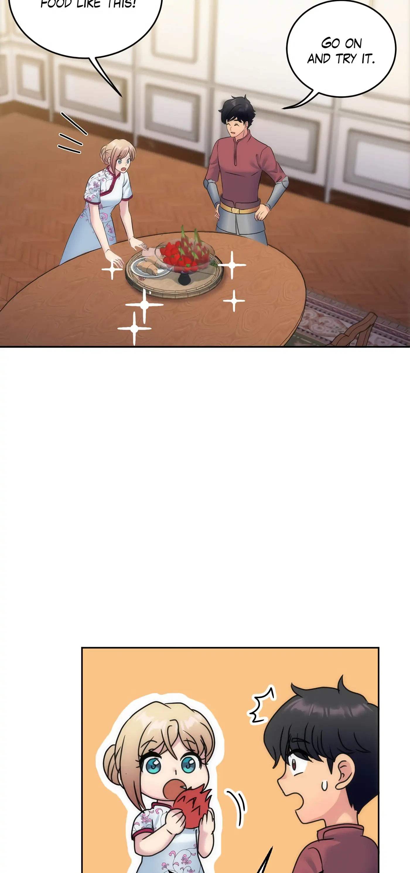 The Dragon Prince’s Bride Chapter 129 243 41